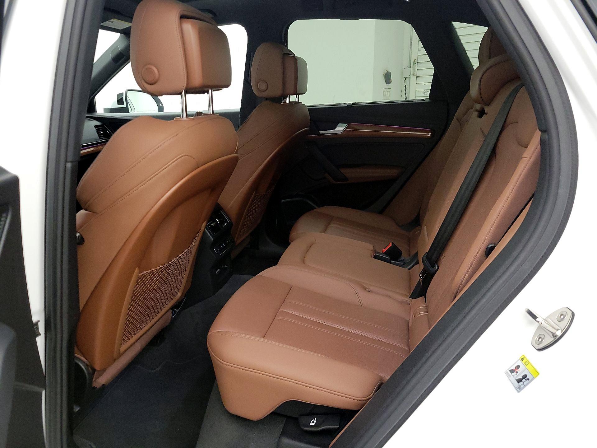 Thumbnail: 2021 Audi Q5 - 20