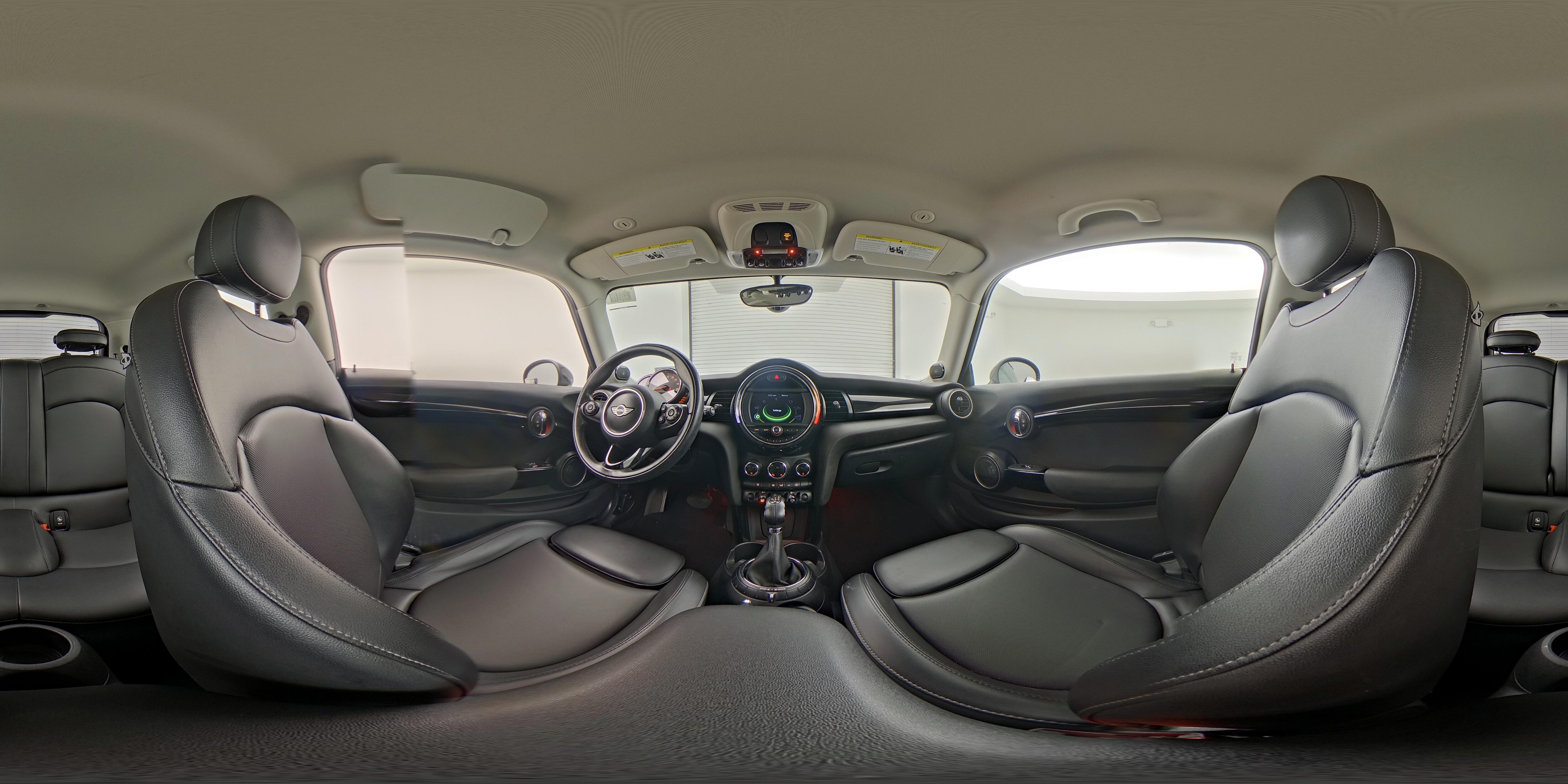 2015 MINI Cooper S - Photo 23