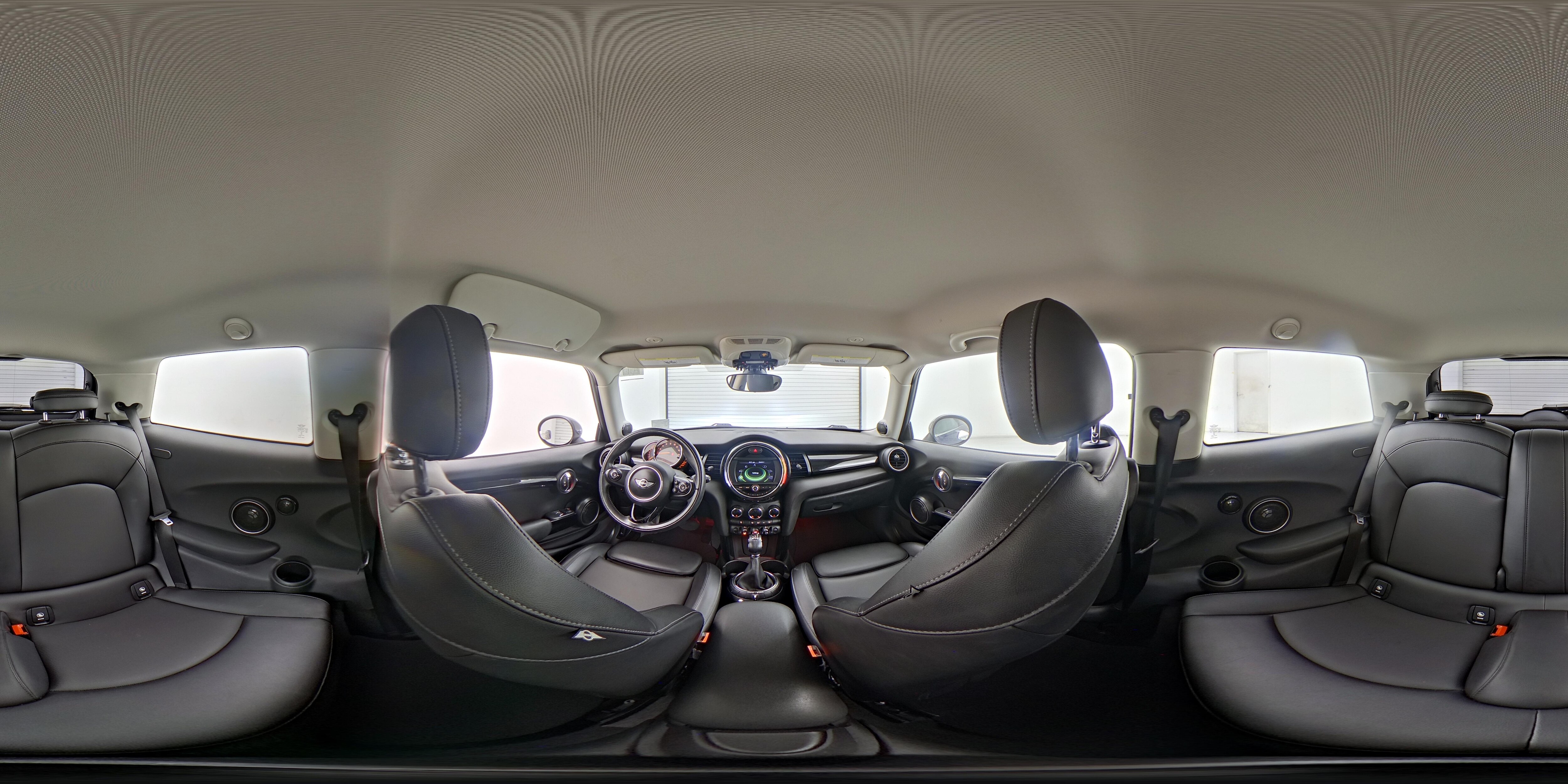 2015 MINI Cooper S - Photo 24