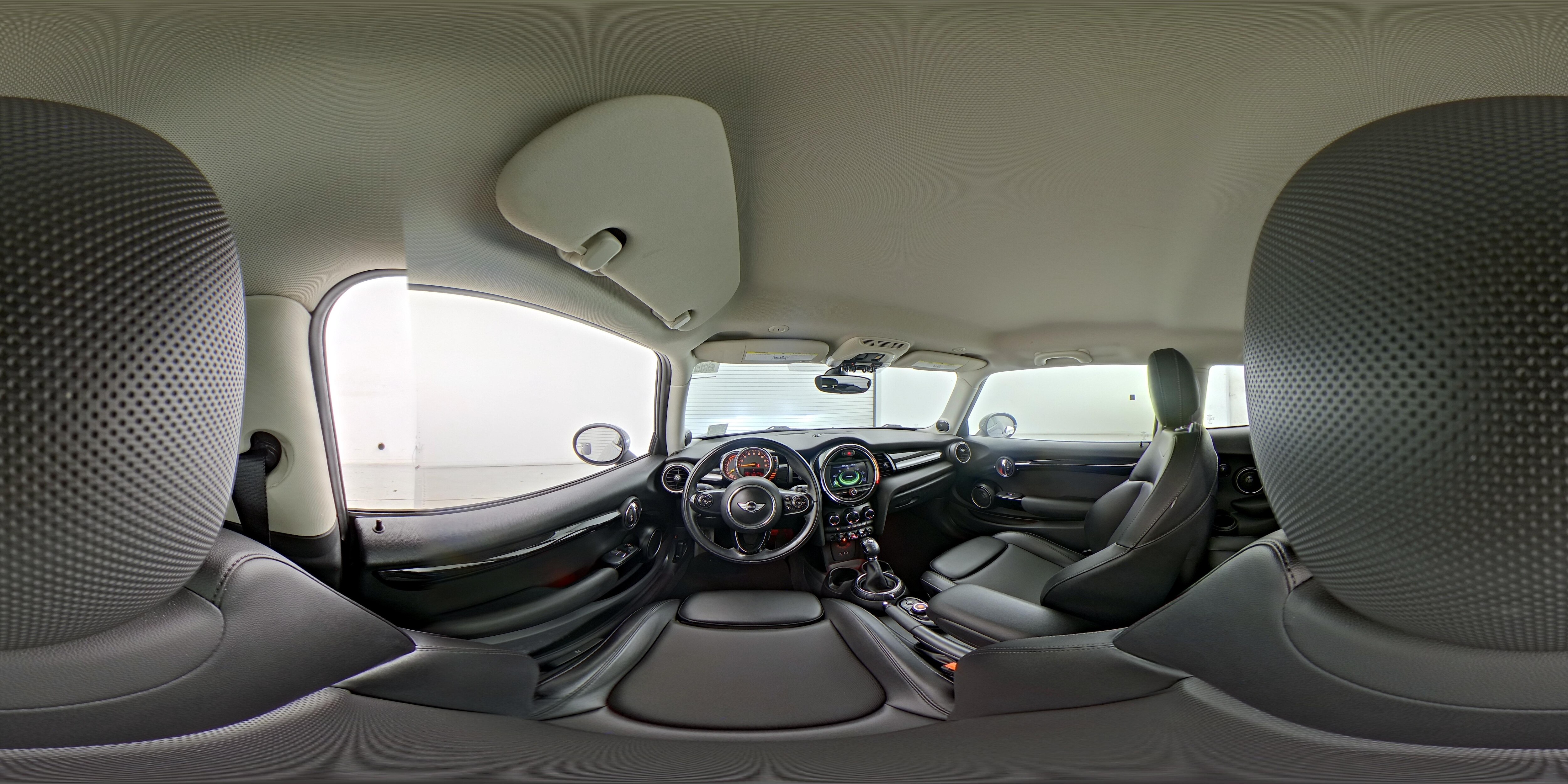 2015 MINI Cooper S - Photo 25