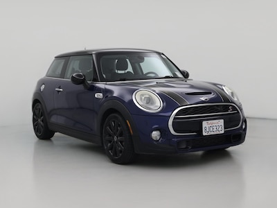 2015 Mini Cooper Hardtop S