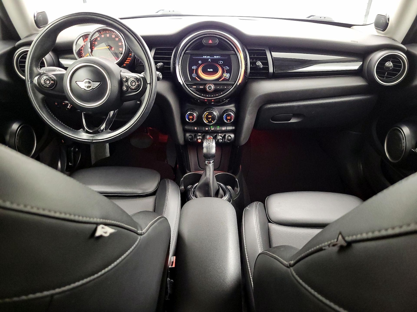 2015 MINI Cooper S - Photo 10