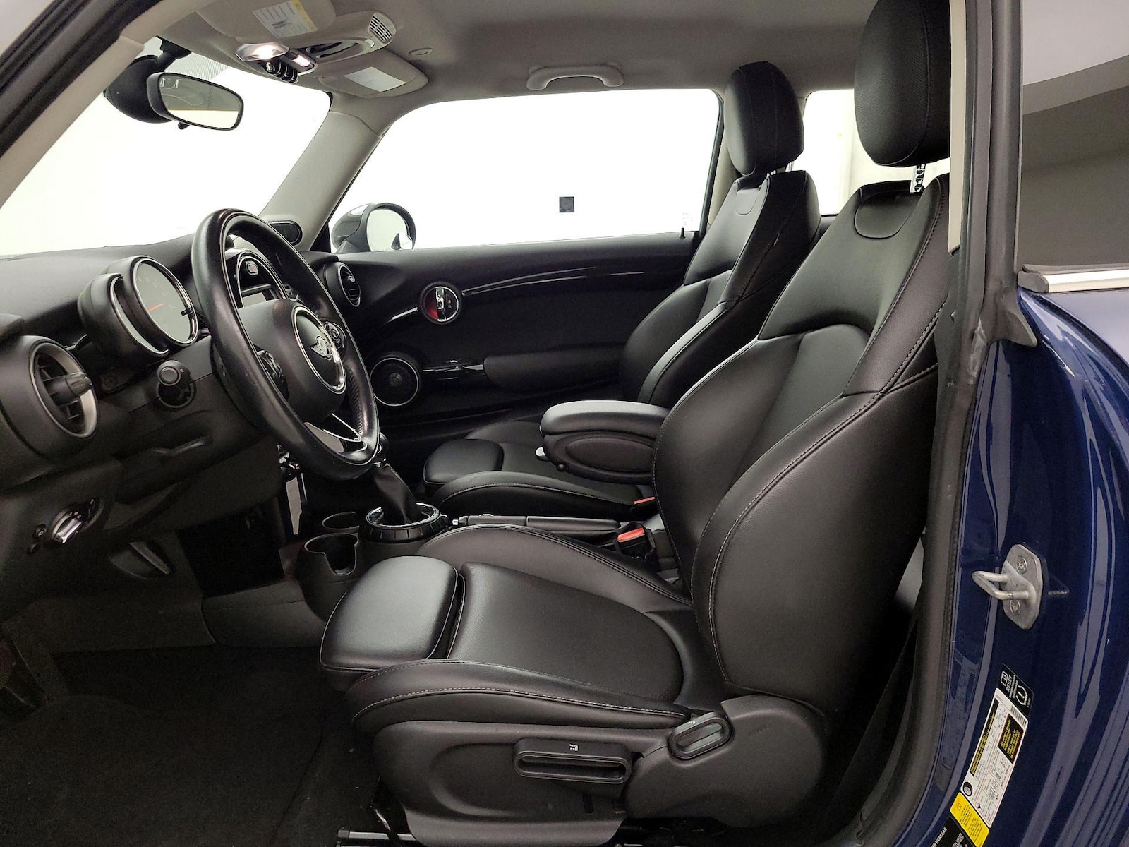 2015 MINI Cooper S - Photo 12