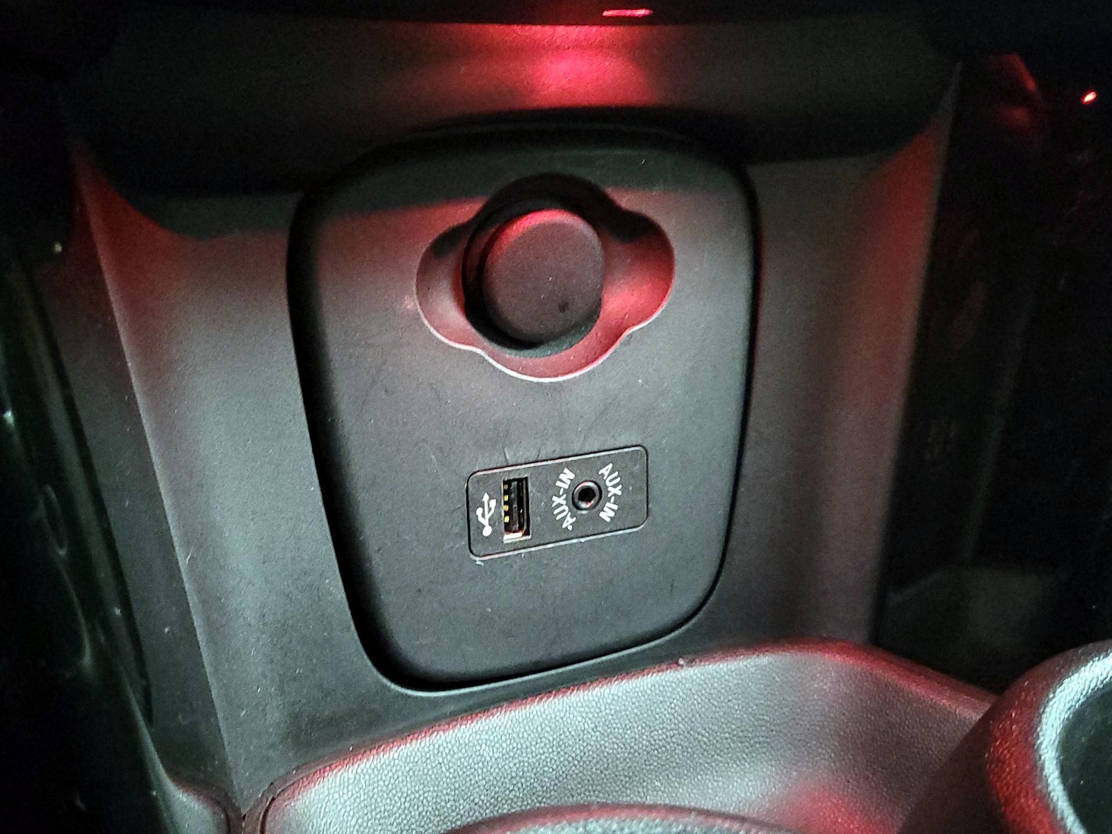 2015 MINI Cooper S - Photo 18