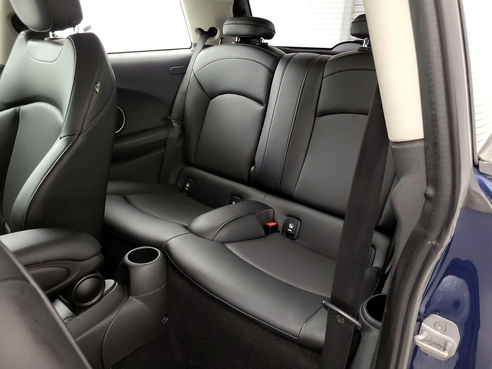 2015 MINI Cooper S - Photo 19