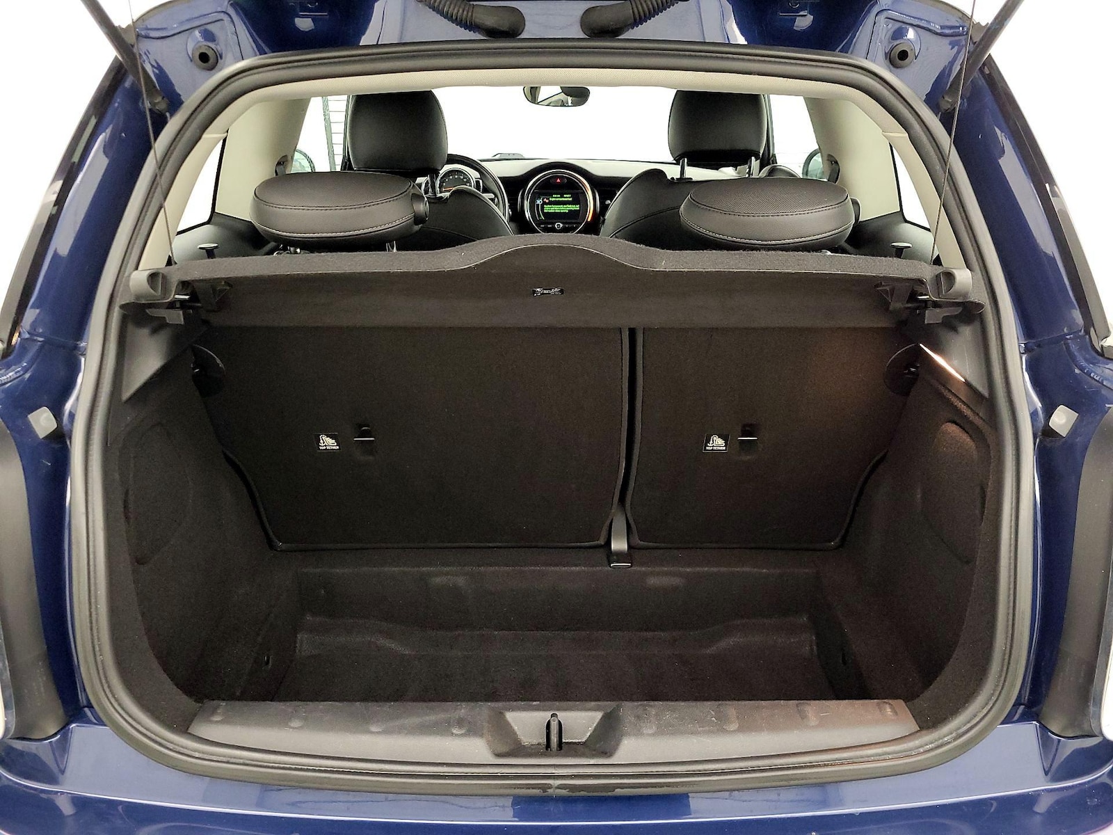 2015 MINI Cooper S - Photo 20