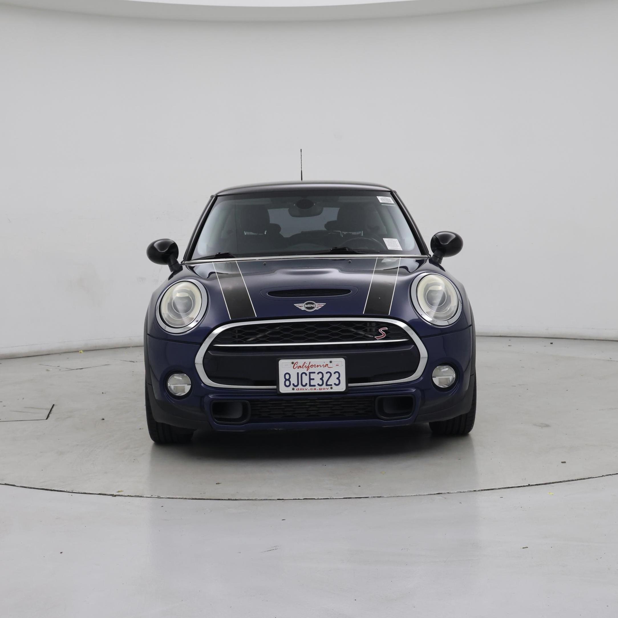 Thumbnail: 2015 MINI Cooper Hardtop - 5