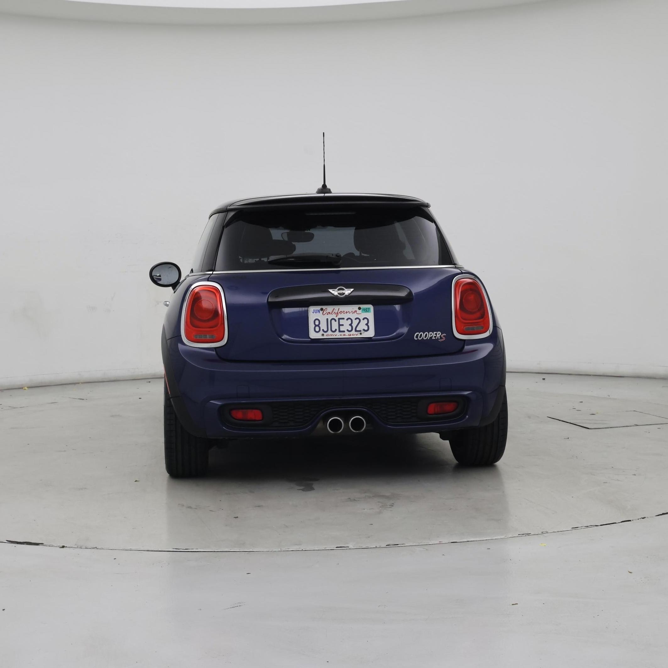 Thumbnail: 2015 MINI Cooper Hardtop - 6
