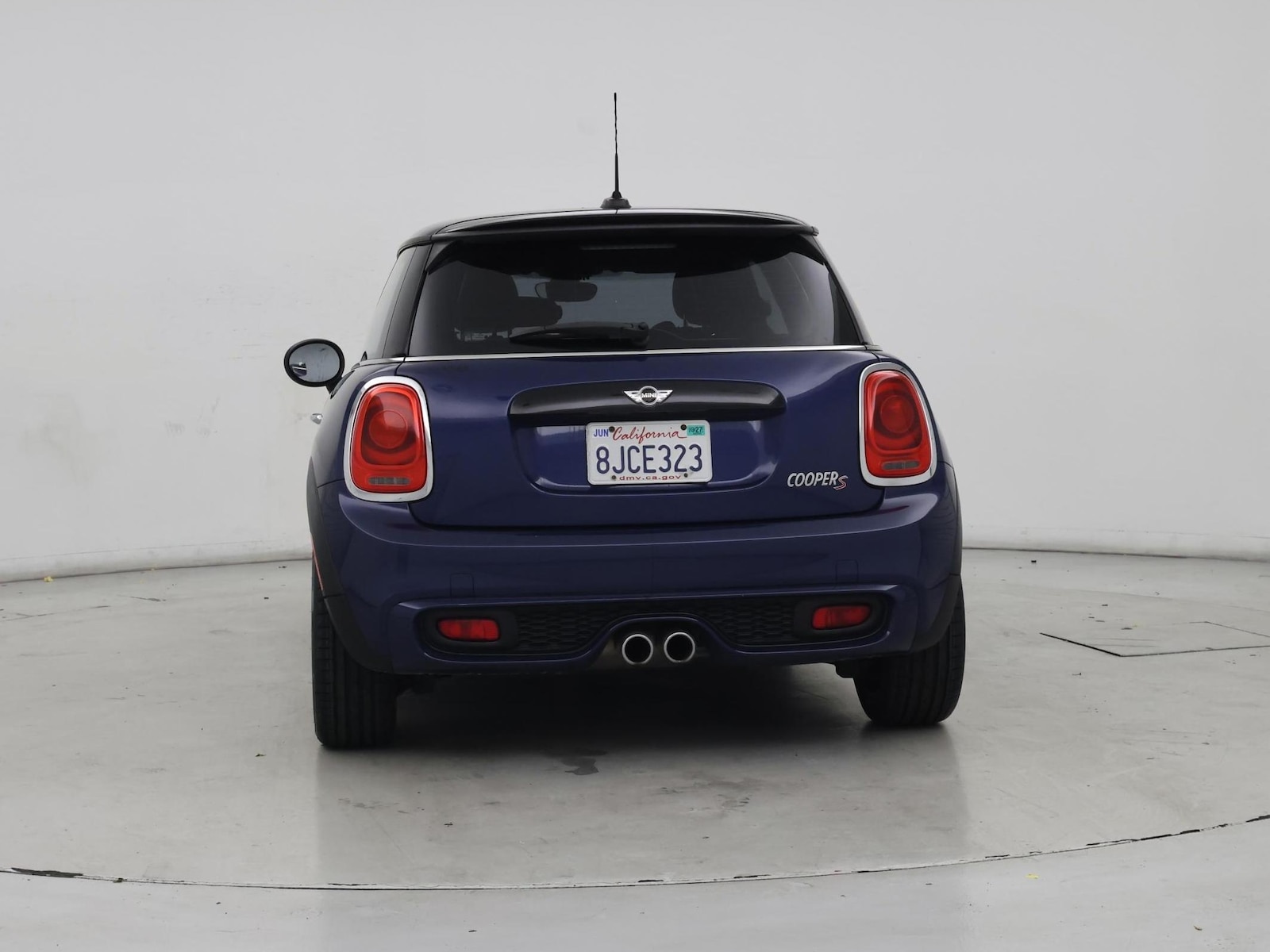 2015 MINI Cooper S - Photo 7
