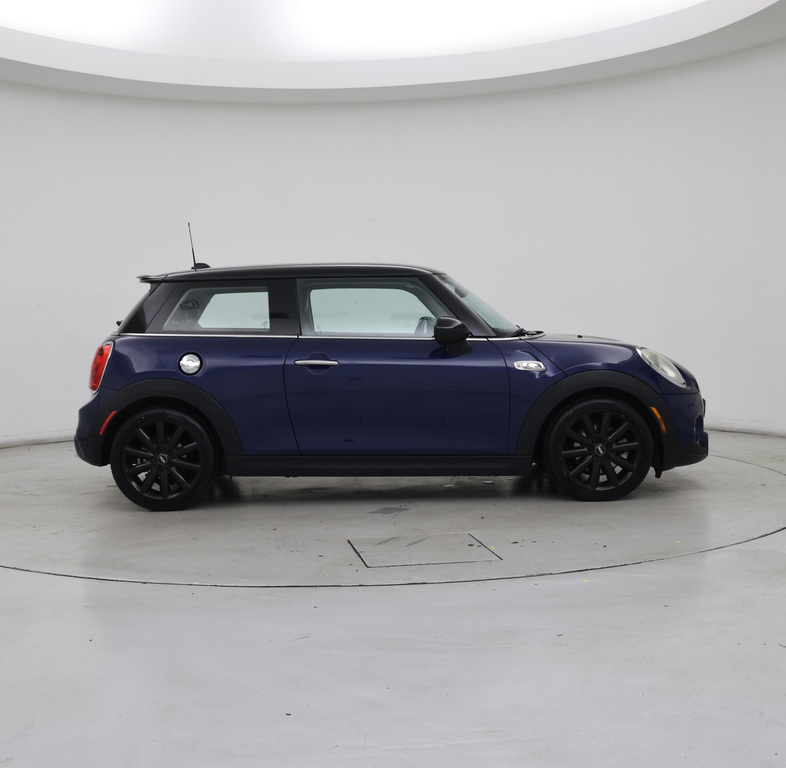 Thumbnail: 2015 MINI Cooper Hardtop - 7