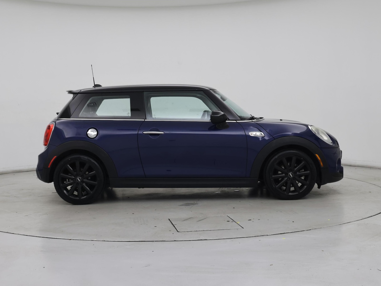2015 MINI Cooper S - Photo 8