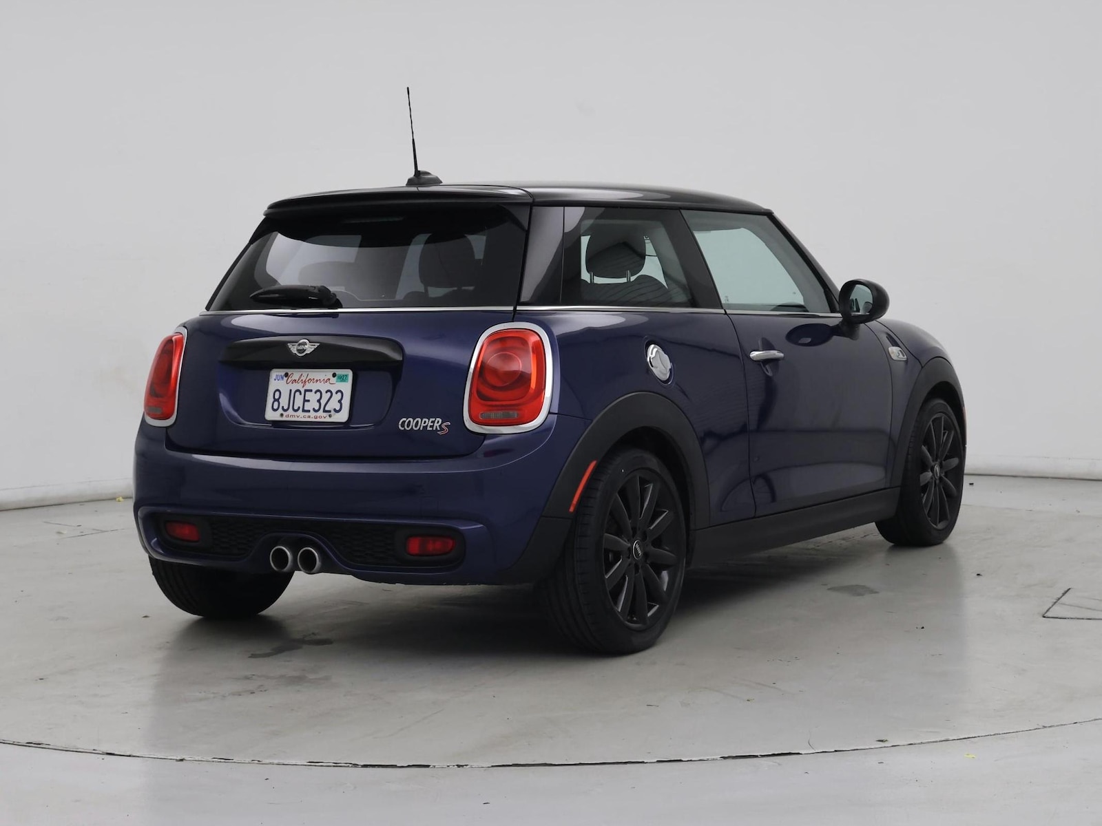 2015 MINI Cooper S - Photo 9