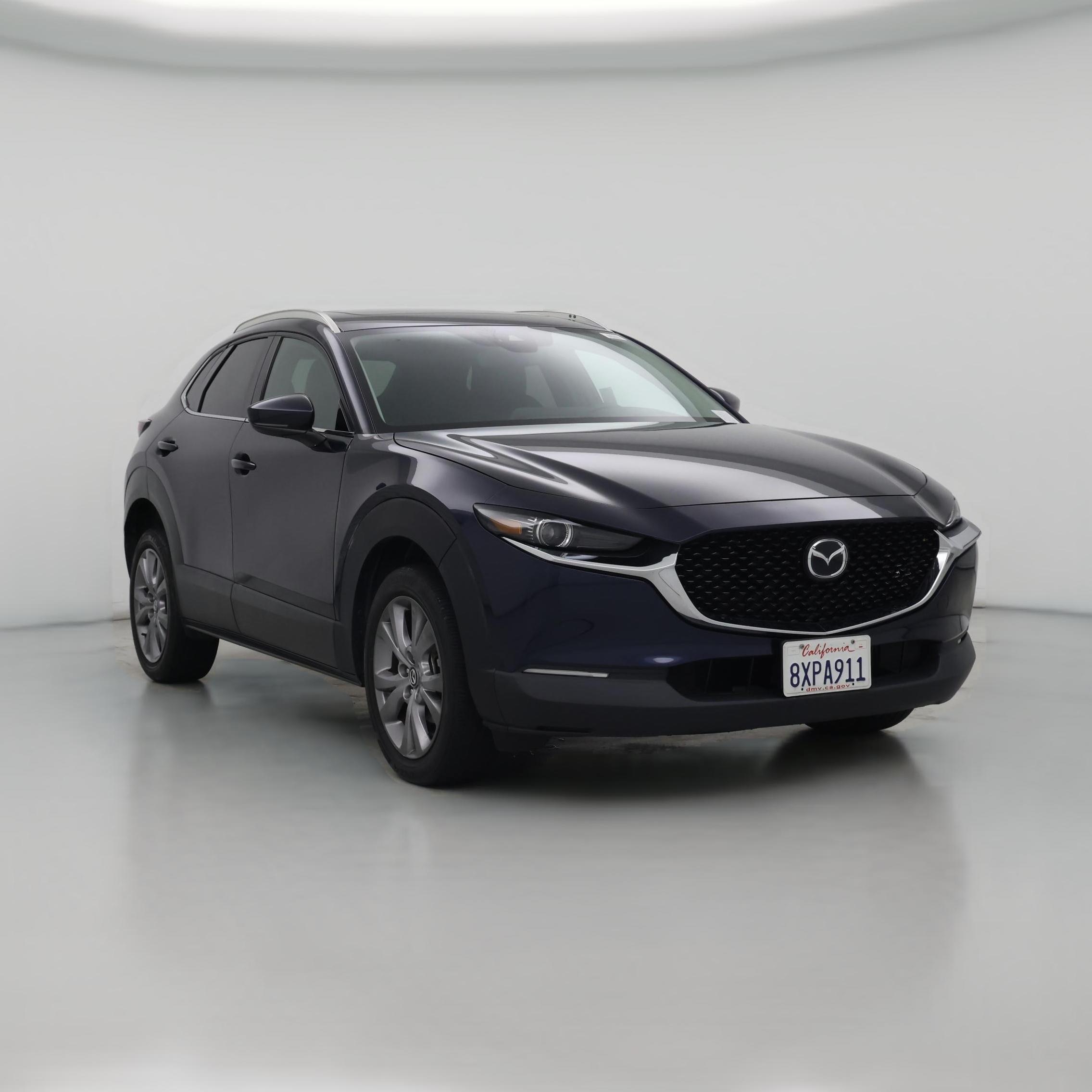 Thumbnail: 2021 Mazda CX-30 - 1