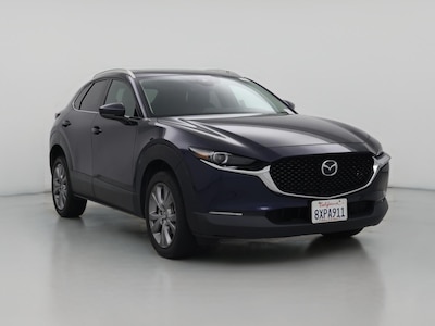 2021 Mazda CX-30 Premium