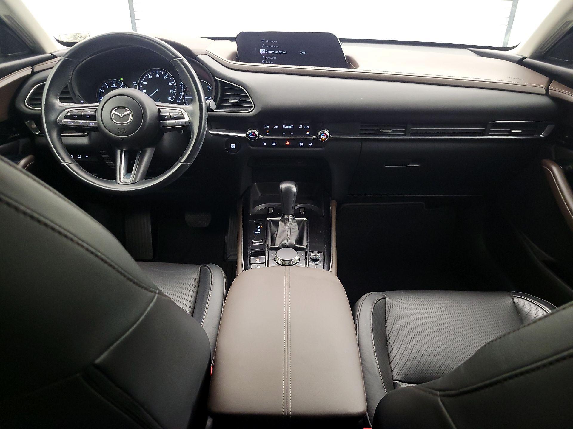 Thumbnail: 2021 Mazda CX-30 - 9