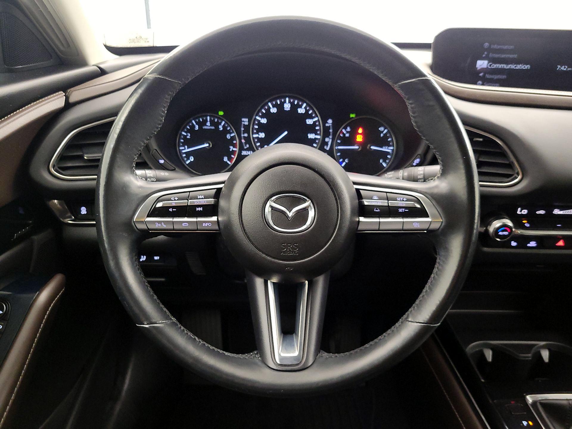 Thumbnail: 2021 Mazda CX-30 - 10