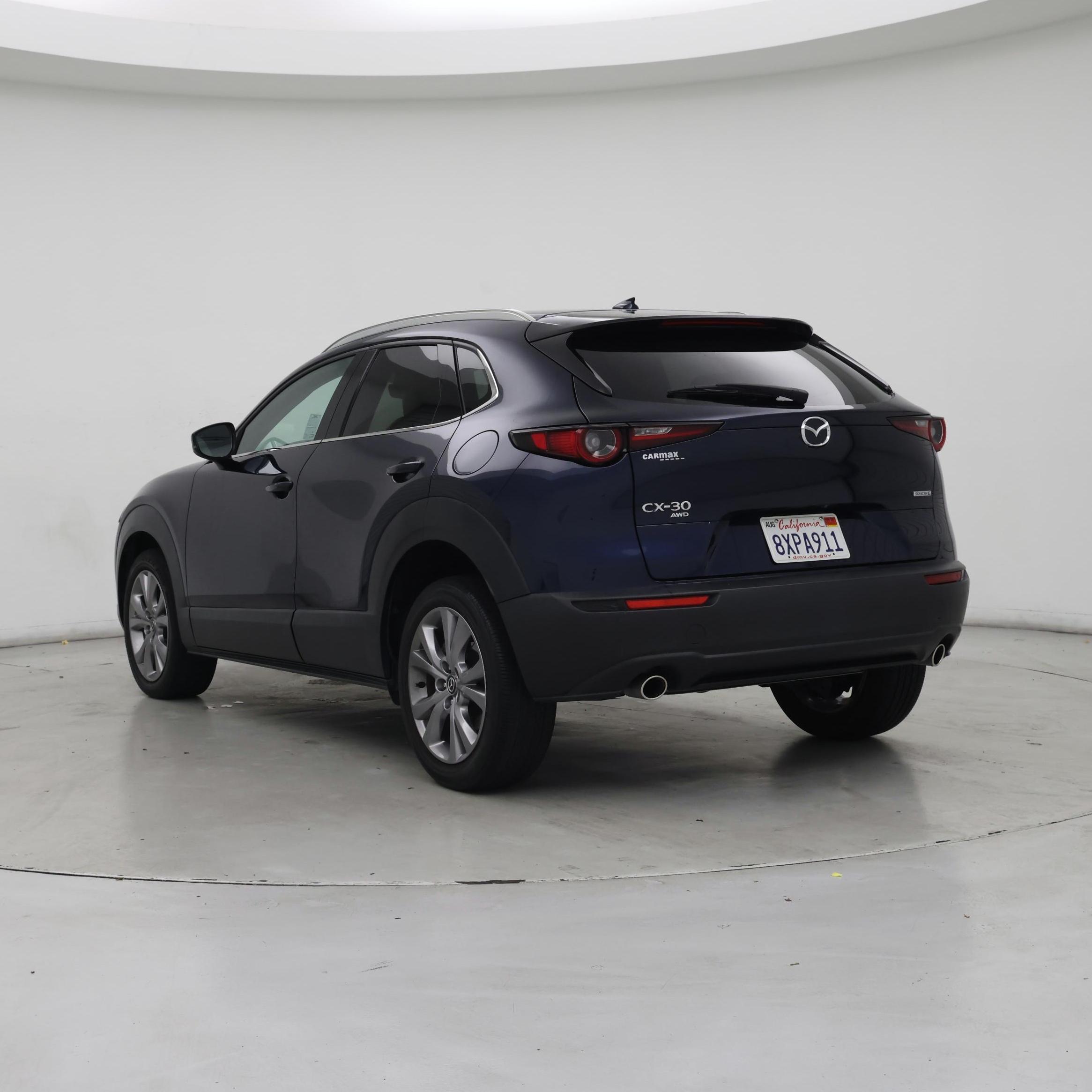 Thumbnail: 2021 Mazda CX-30 - 2