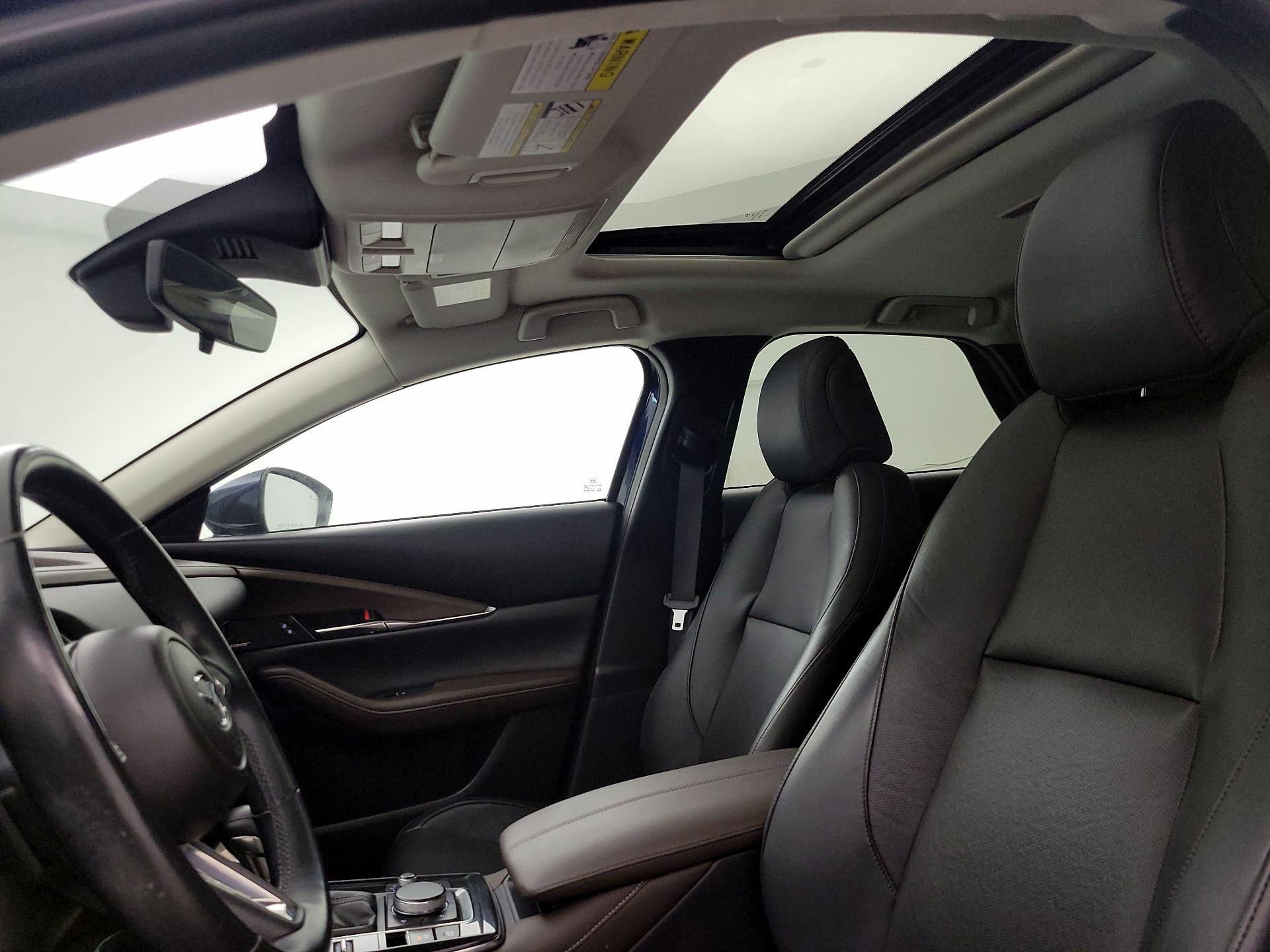 Thumbnail: 2021 Mazda CX-30 - 19