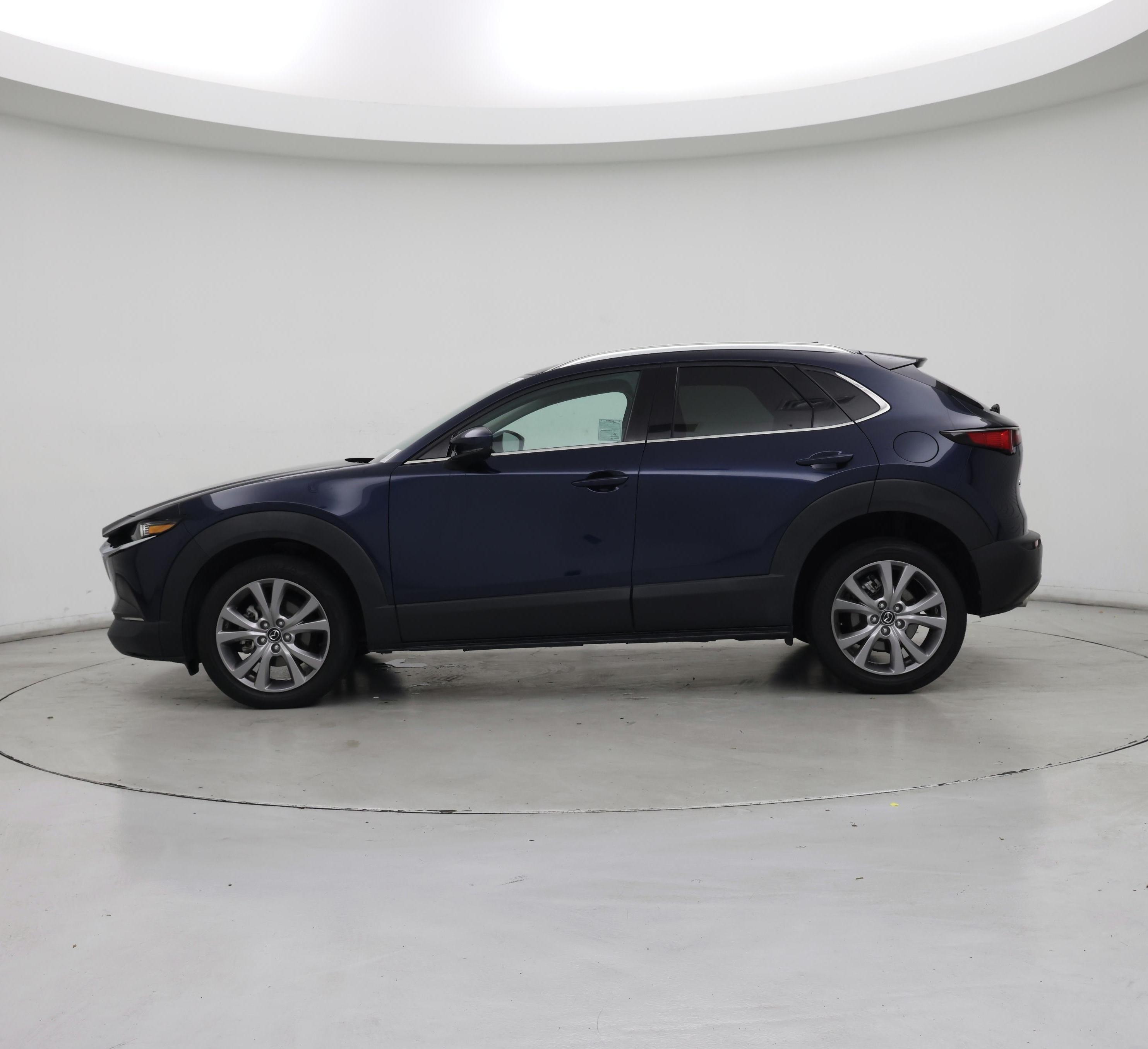Thumbnail: 2021 Mazda CX-30 - 3