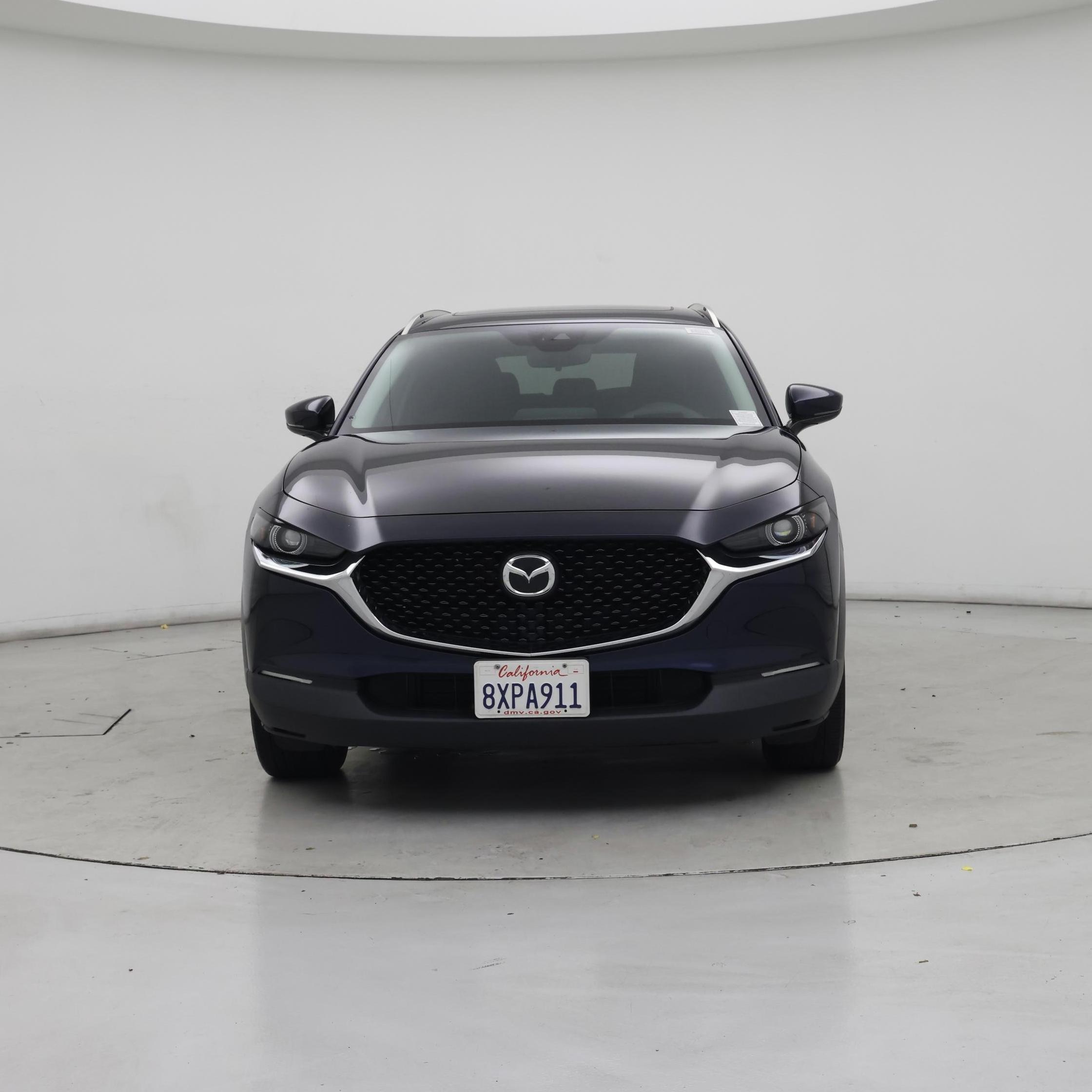 Thumbnail: 2021 Mazda CX-30 - 5