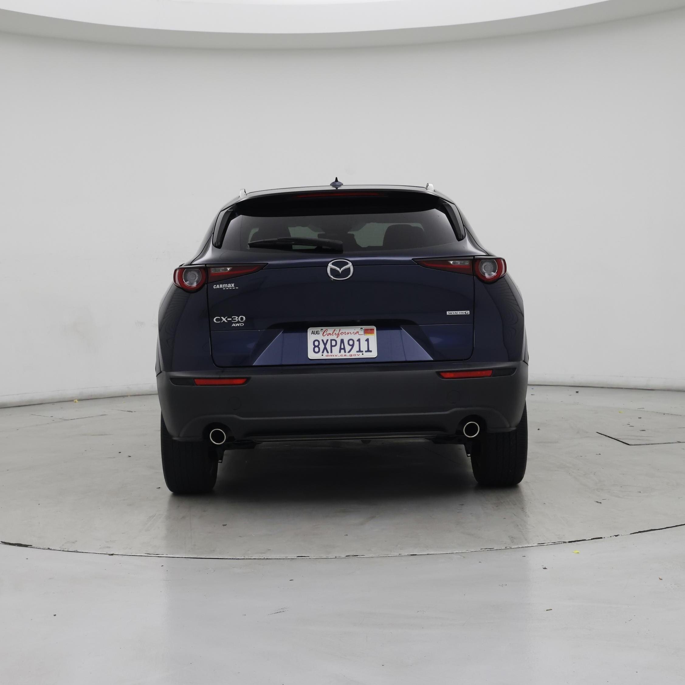 Thumbnail: 2021 Mazda CX-30 - 6