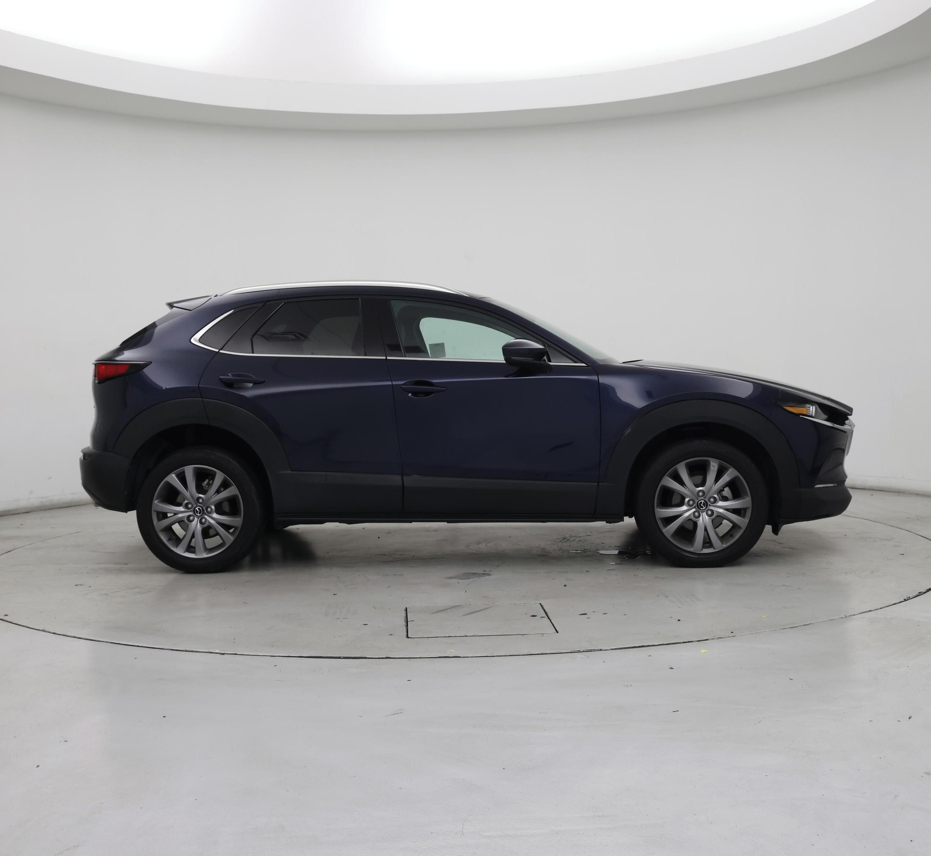 Thumbnail: 2021 Mazda CX-30 - 7