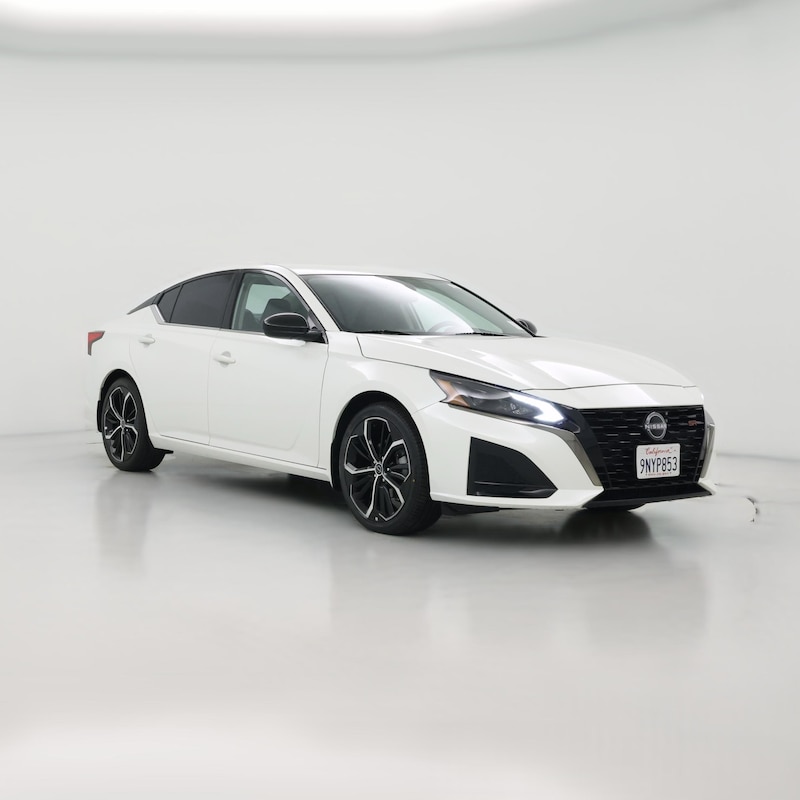2024 Nissan Altima SR