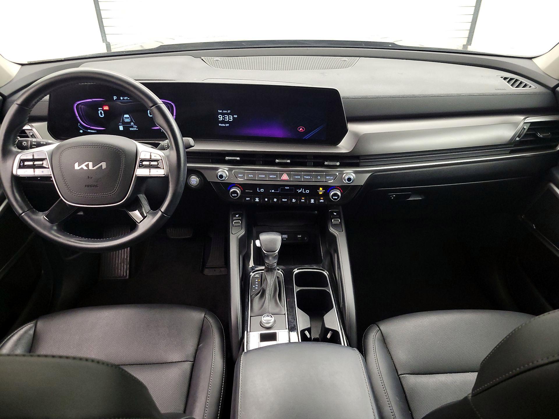Thumbnail: 2023 Kia Telluride - 9