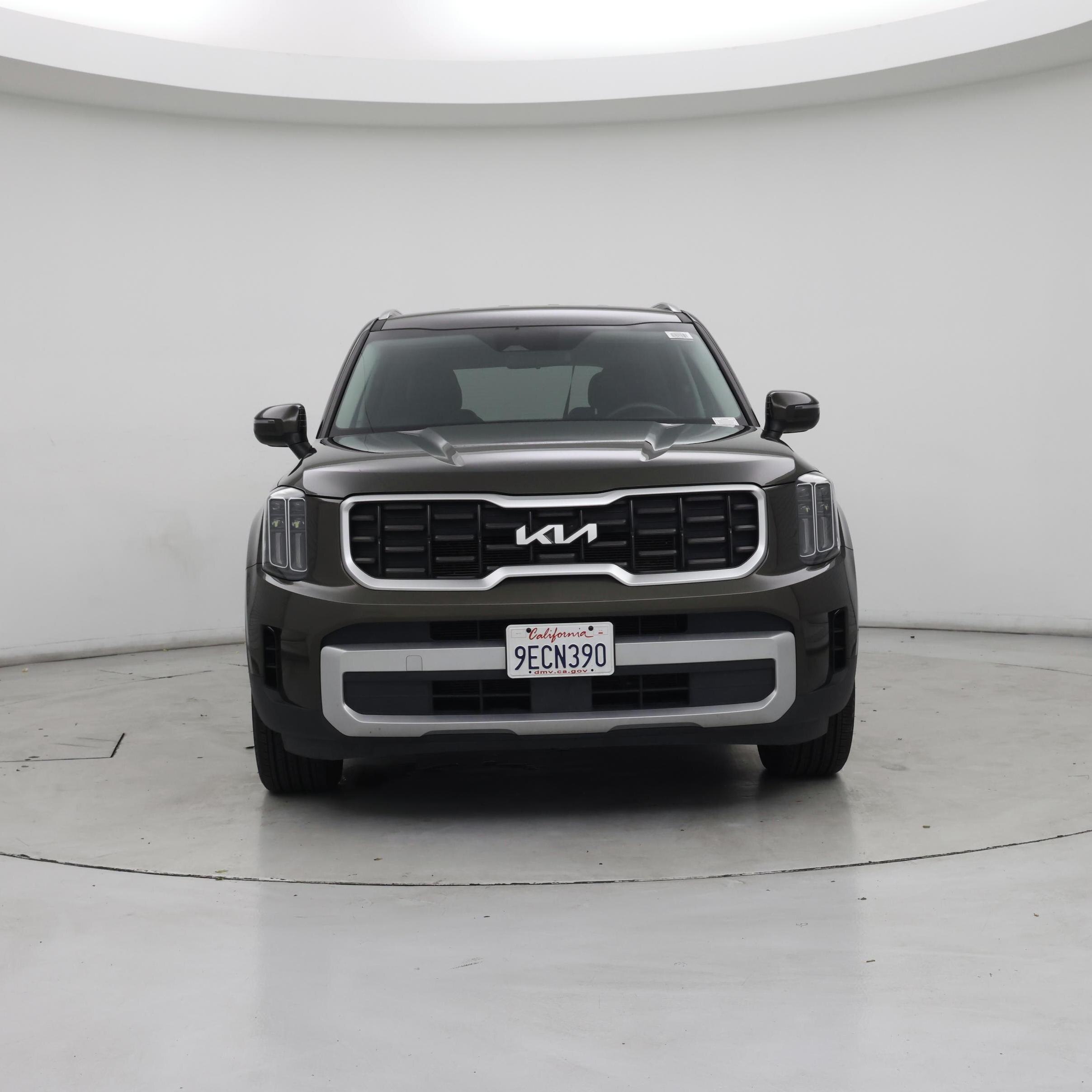 Thumbnail: 2023 Kia Telluride - 5