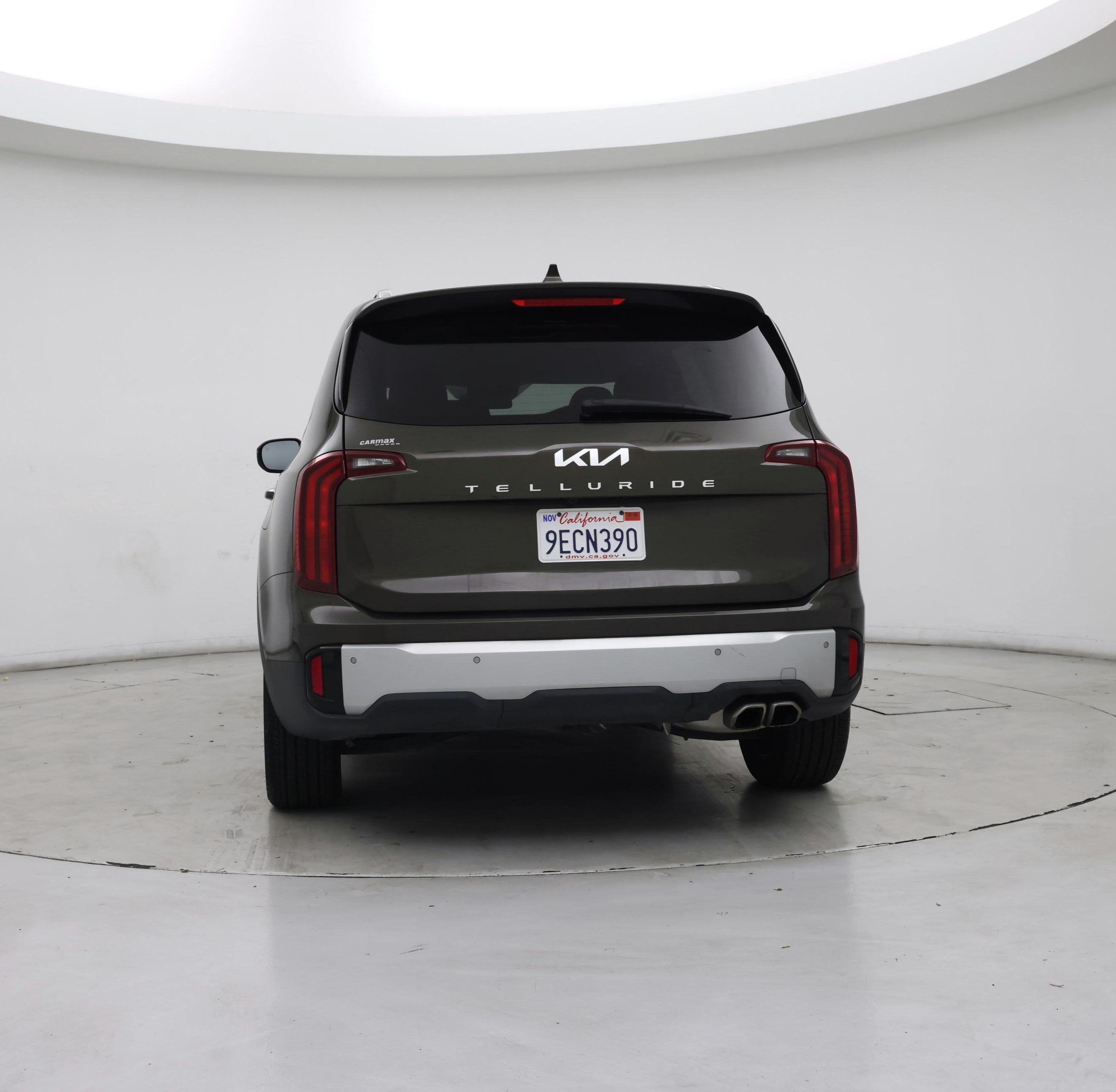Thumbnail: 2023 Kia Telluride - 6