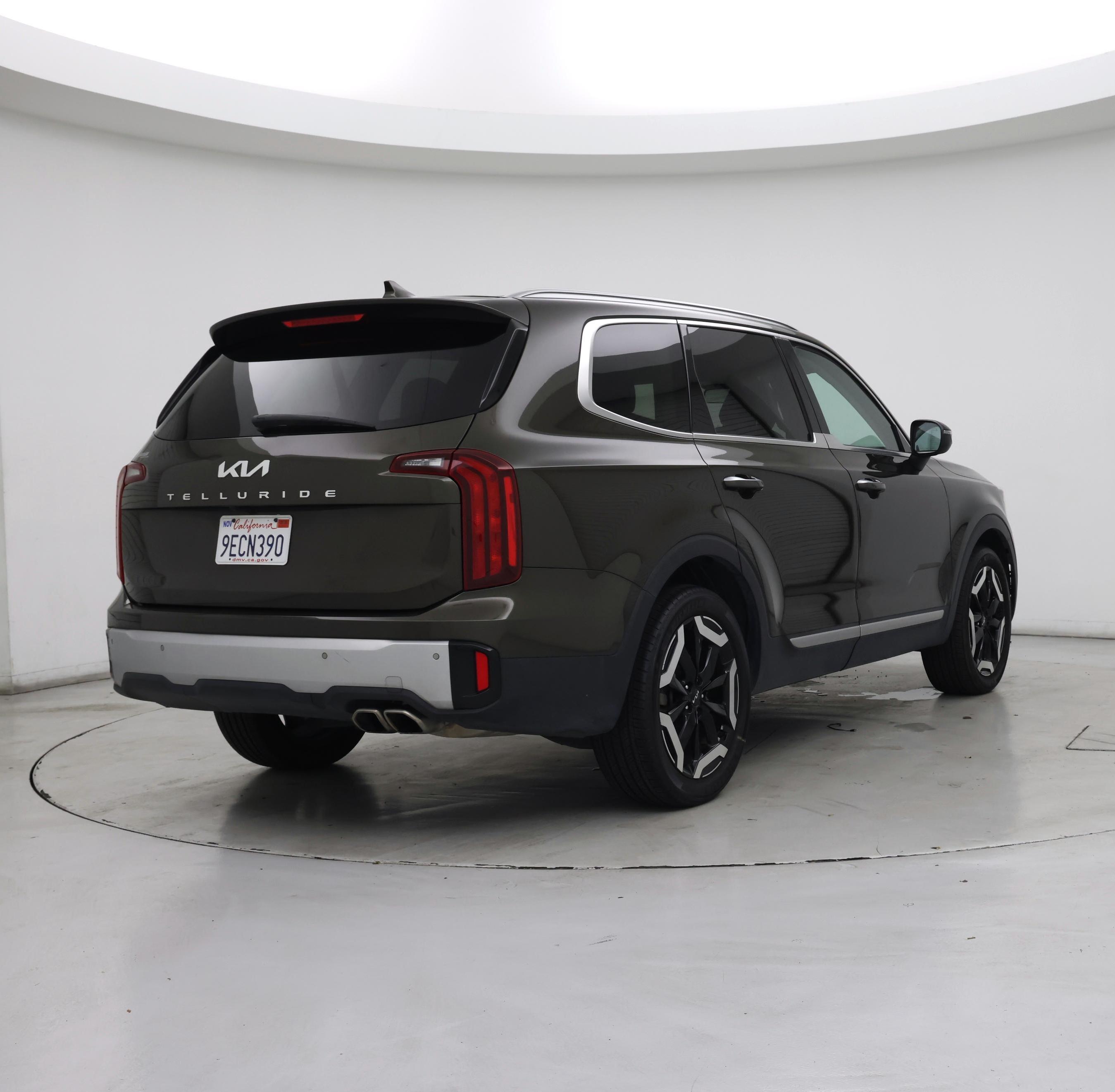 Thumbnail: 2023 Kia Telluride - 8
