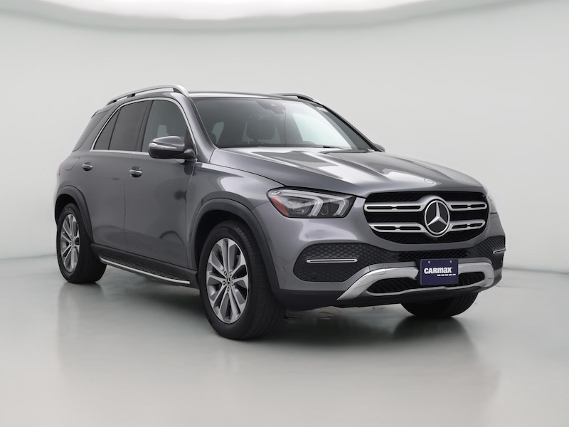 2022 Mercedes-Benz GLE350 null