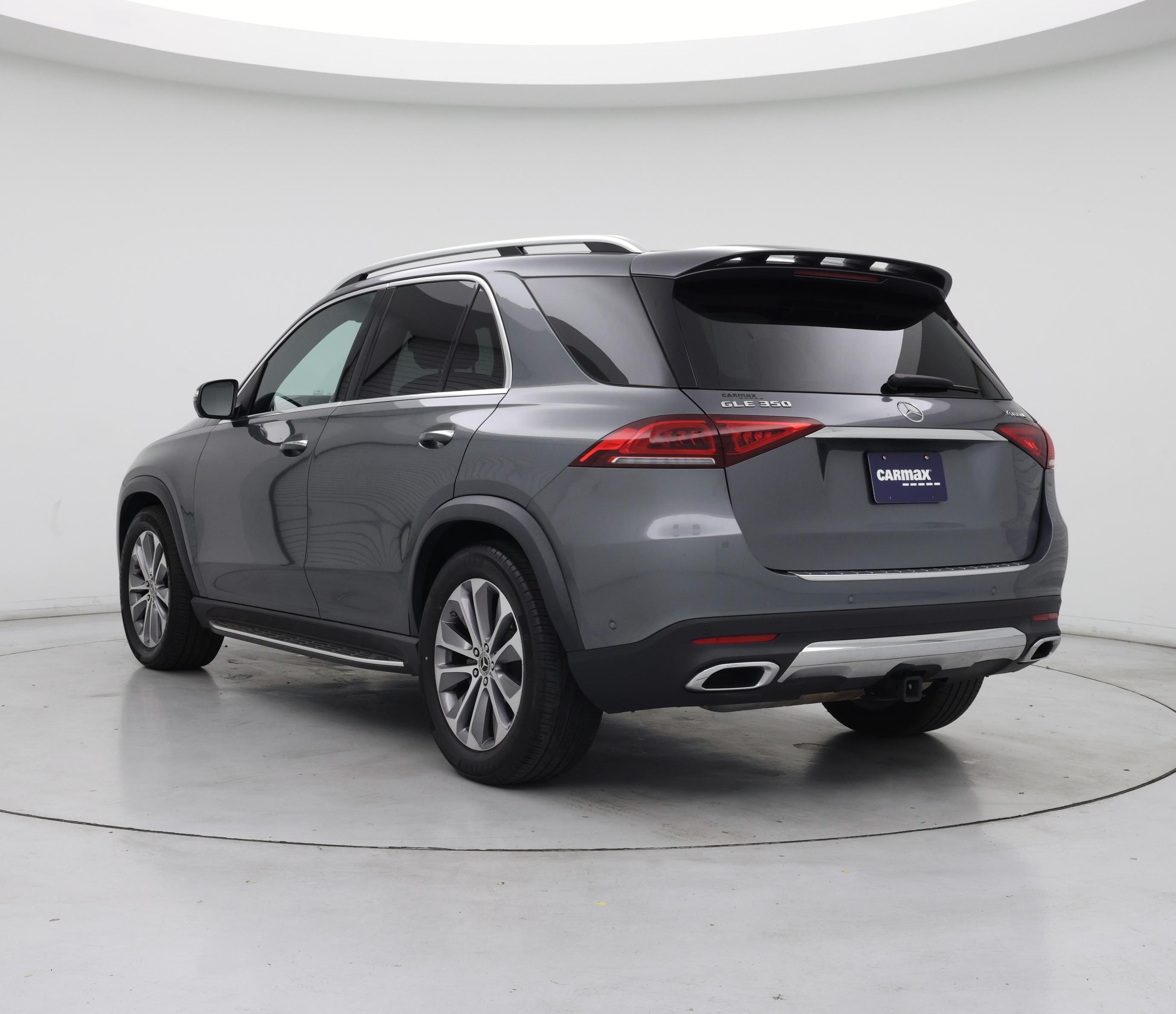 Thumbnail: 2022 Mercedes-Benz GLE - 2