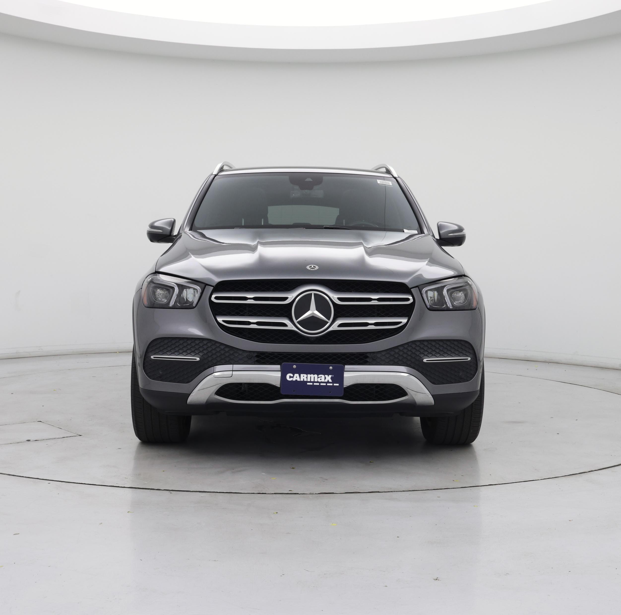 Thumbnail: 2022 Mercedes-Benz GLE - 5