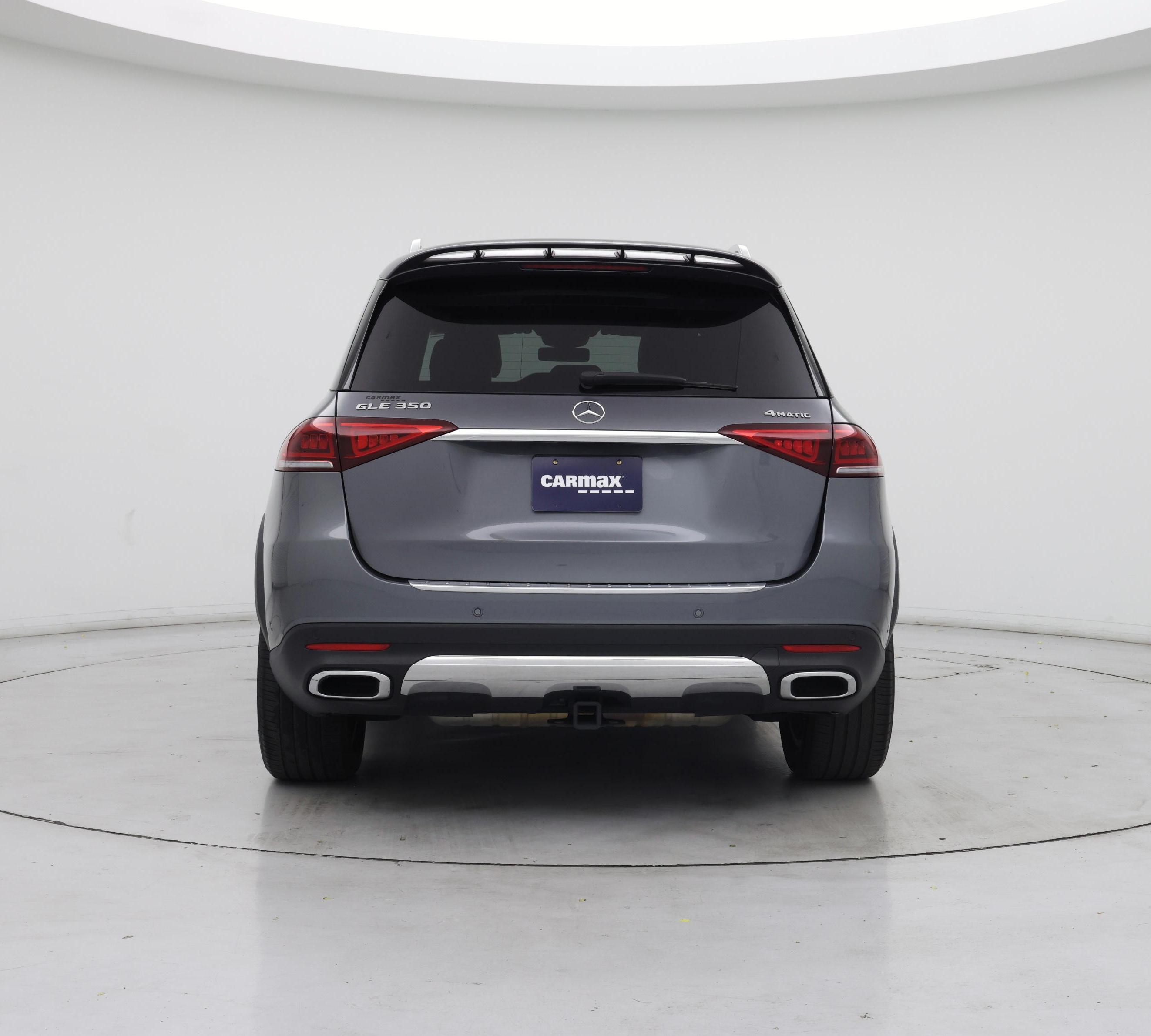 Thumbnail: 2022 Mercedes-Benz GLE - 6