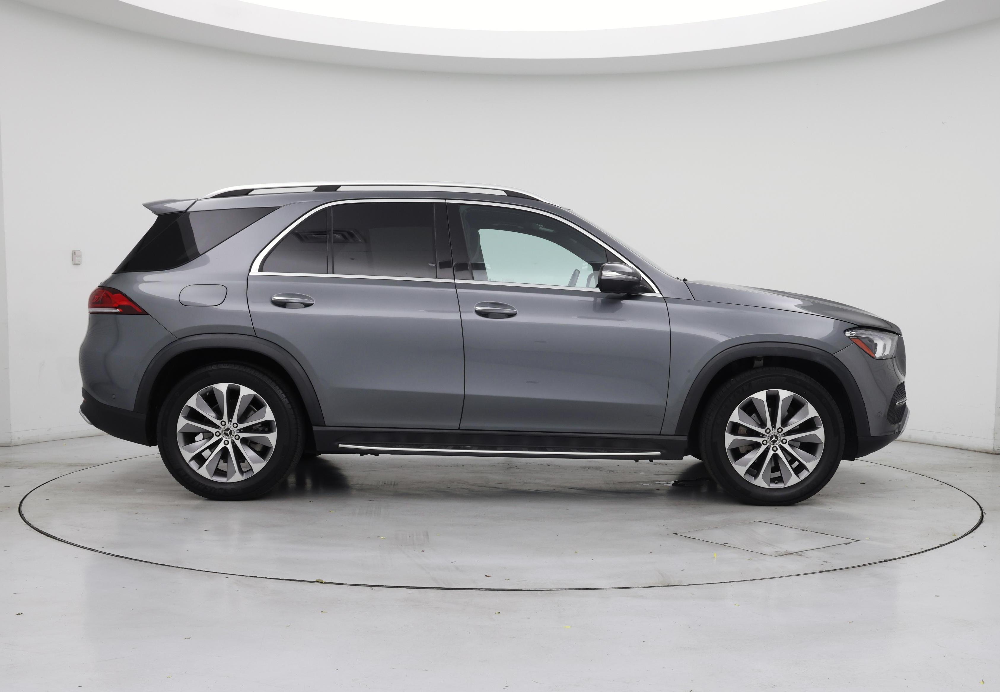 Thumbnail: 2022 Mercedes-Benz GLE - 7