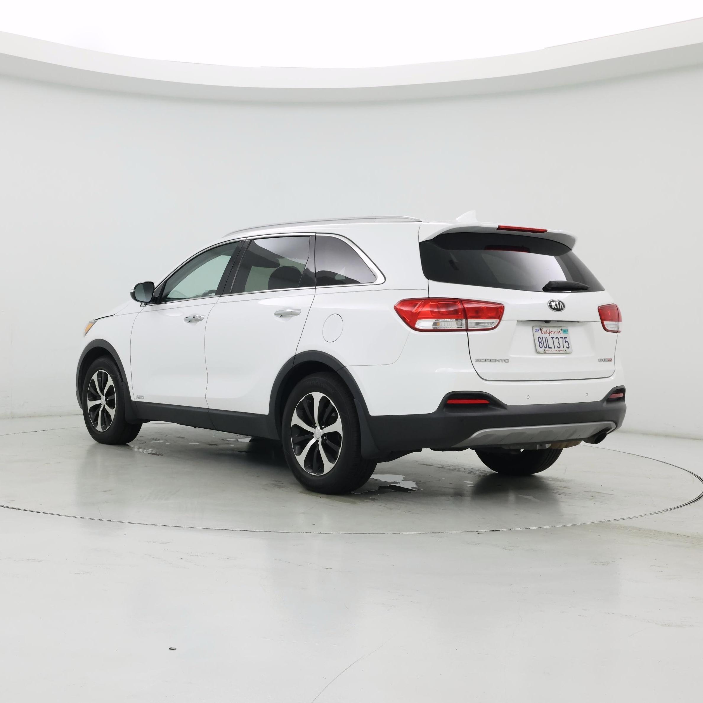 Thumbnail: 2018 Kia Sorento - 2