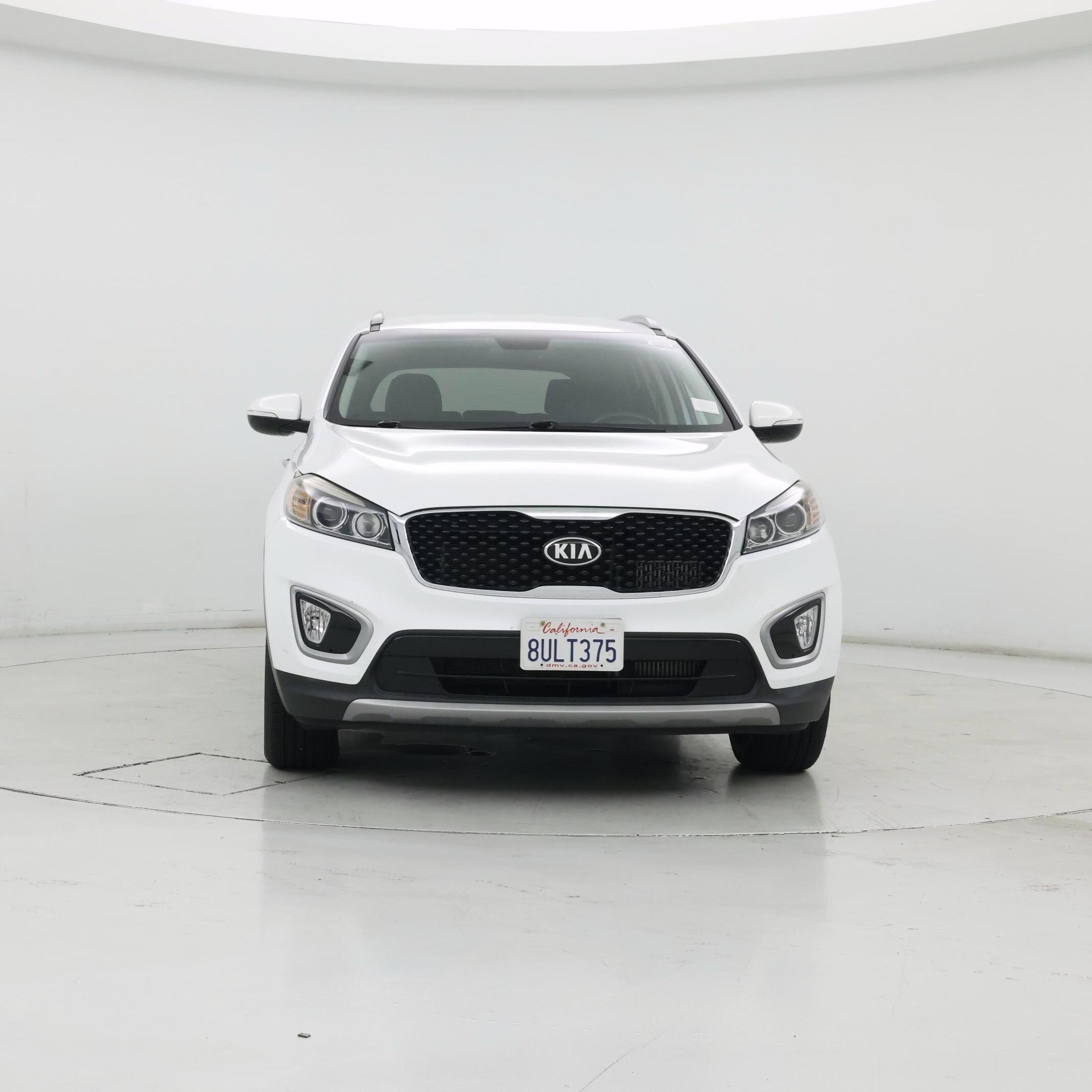 Thumbnail: 2018 Kia Sorento - 5