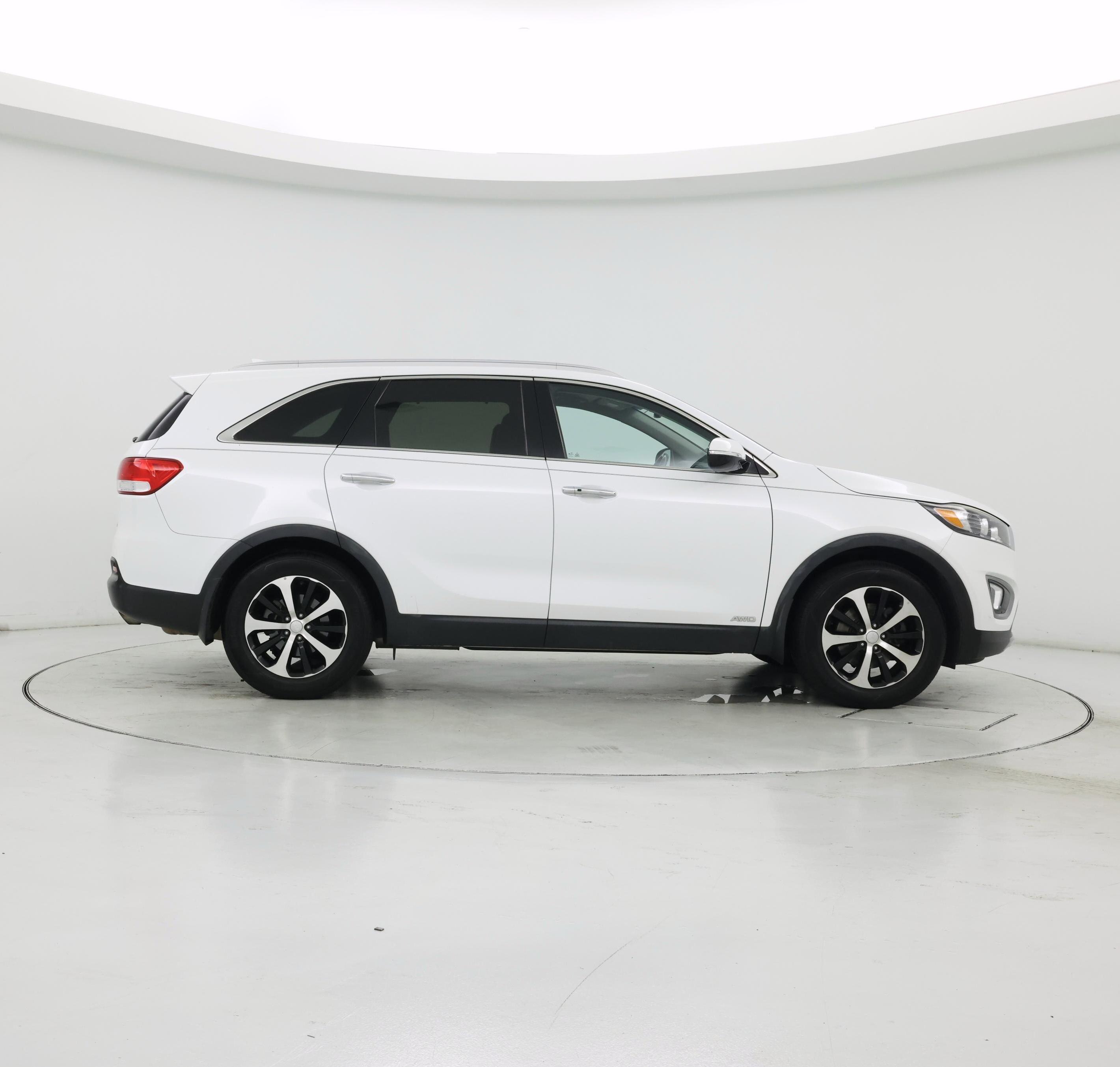 Thumbnail: 2018 Kia Sorento - 7