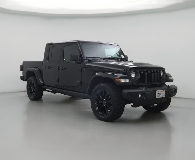 2024 Jeep Gladiator Sport