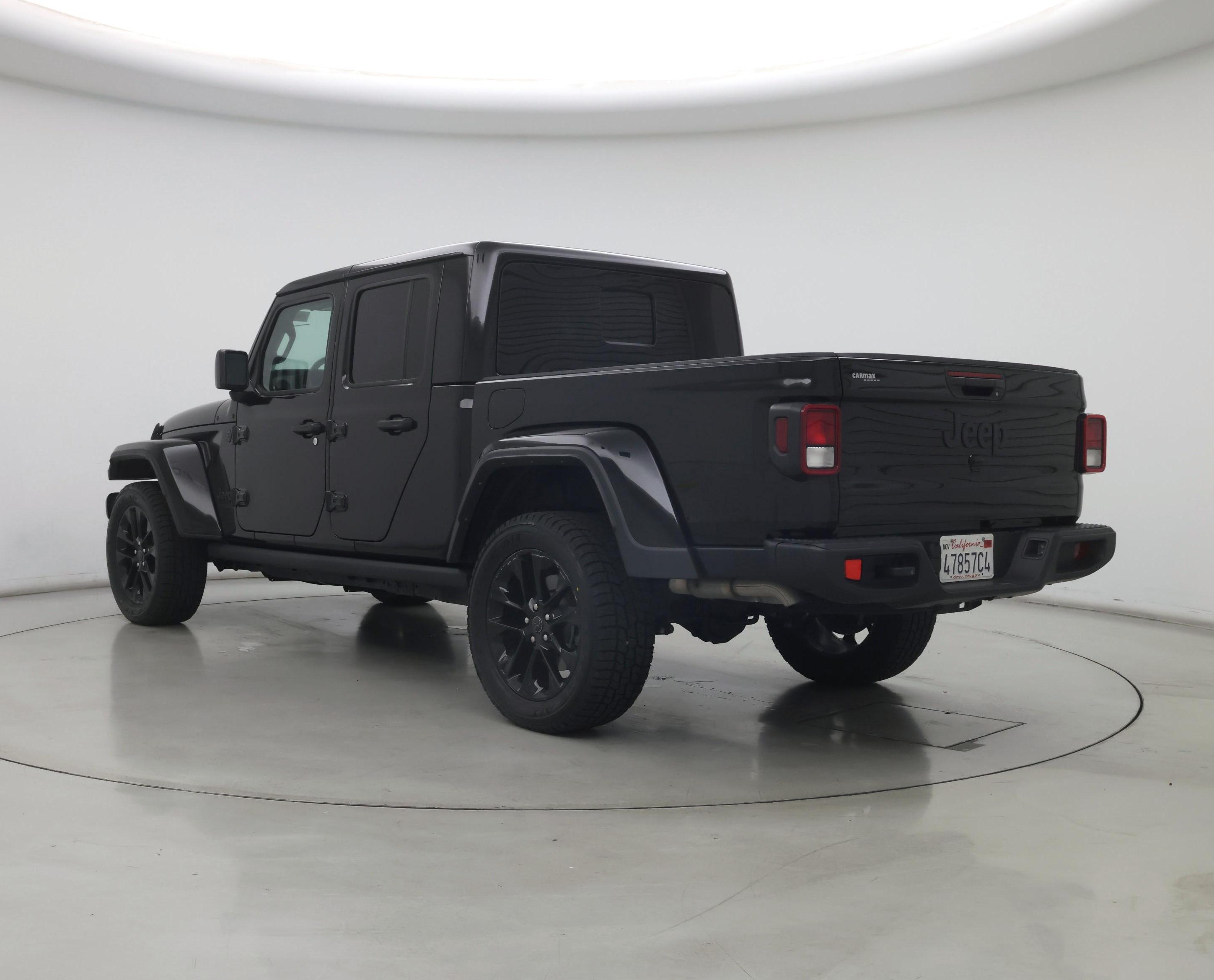 Thumbnail: 2024 Jeep Gladiator - 2