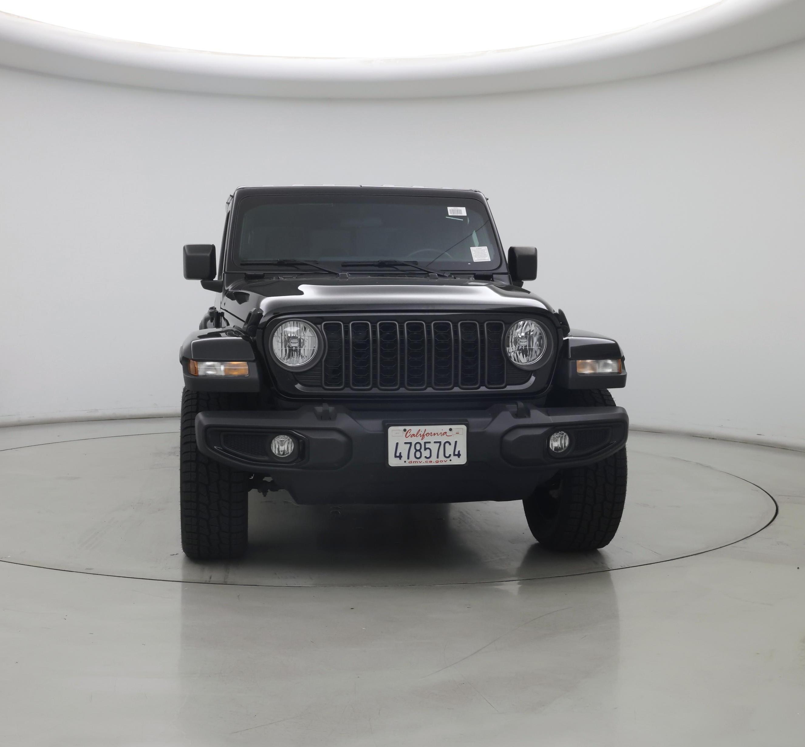 Thumbnail: 2024 Jeep Gladiator - 5