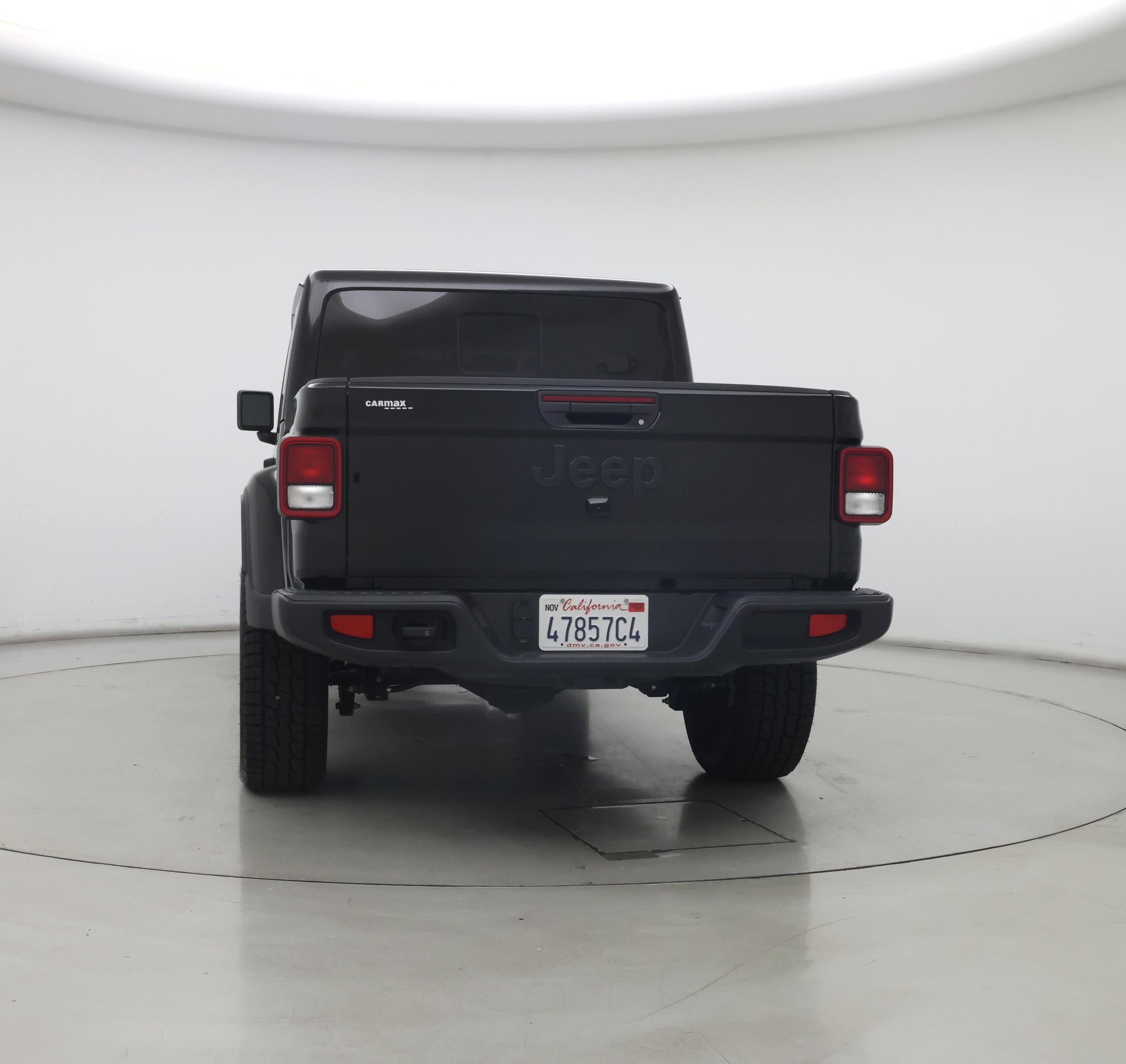 Thumbnail: 2024 Jeep Gladiator - 6