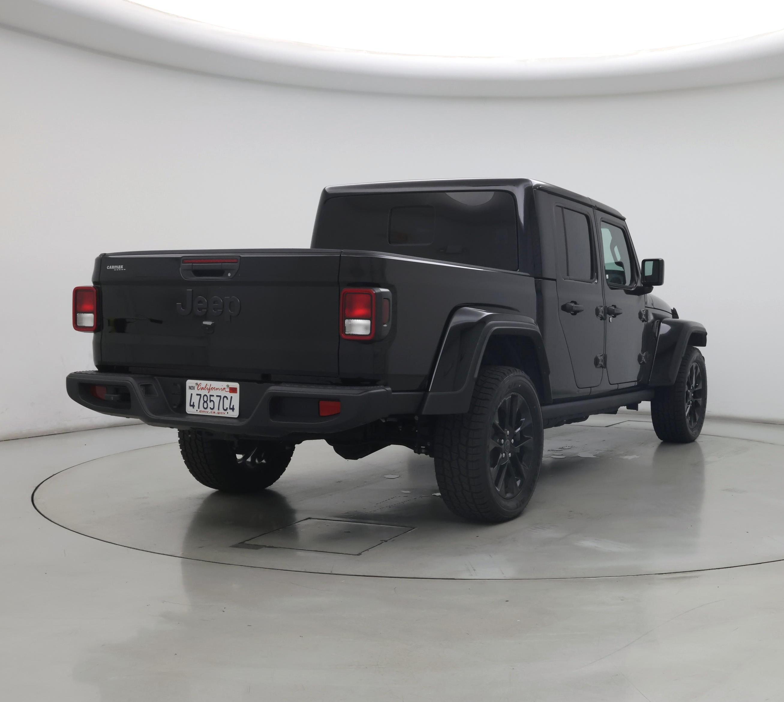 Thumbnail: 2024 Jeep Gladiator - 8