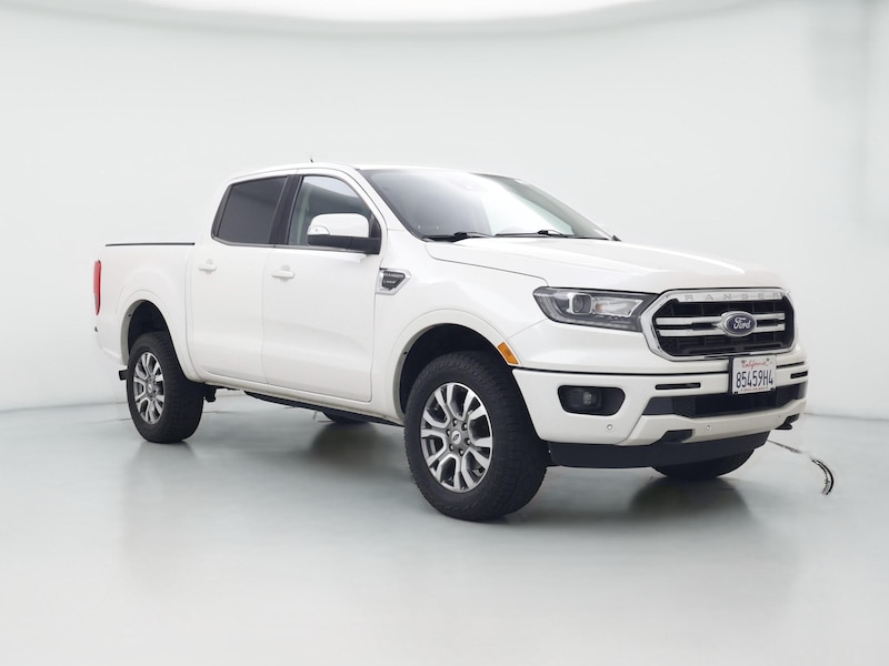 2020 Ford Ranger Lariat -
                  Duarte, CA