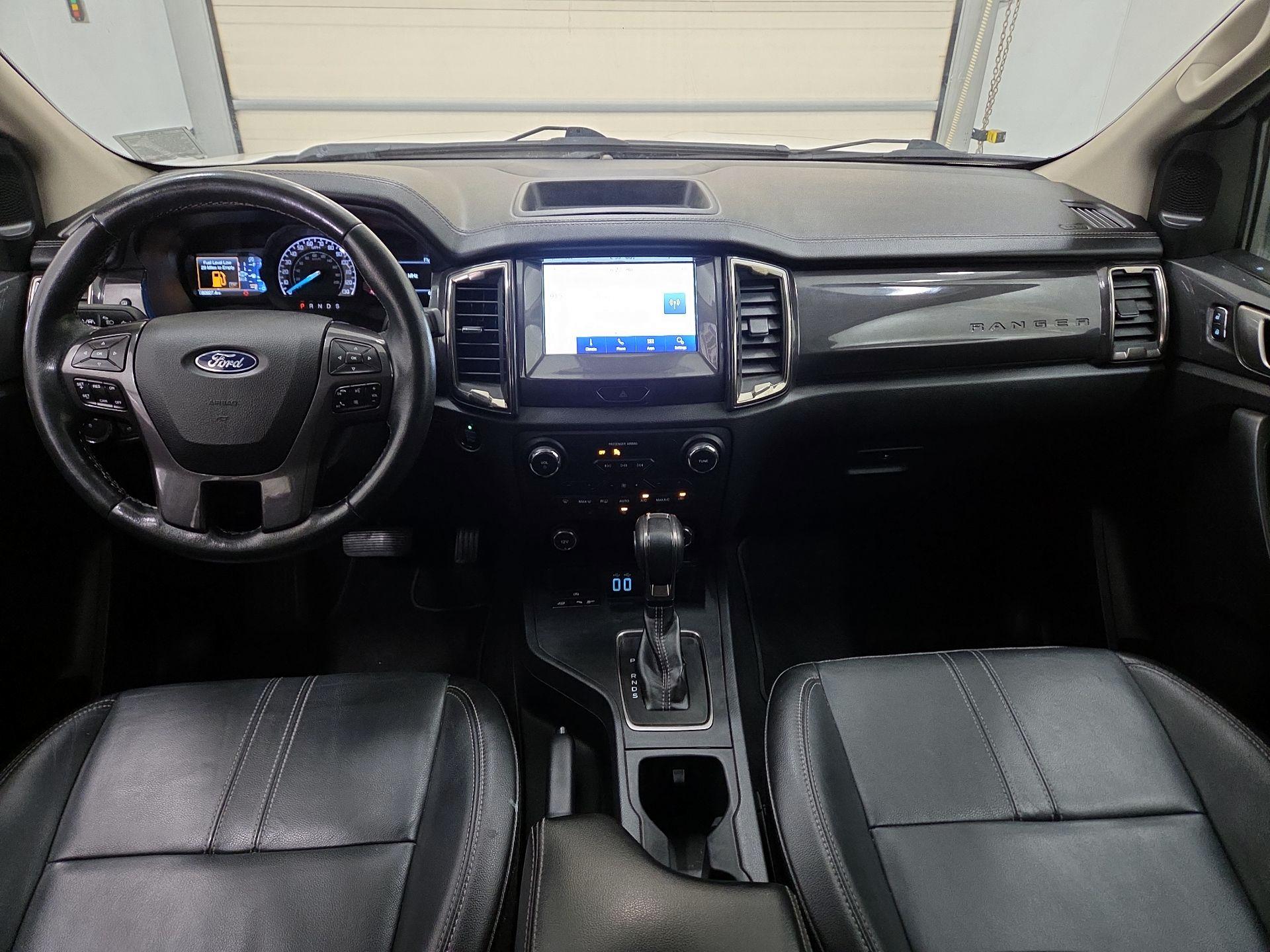 Thumbnail: 2020 Ford Ranger - 9