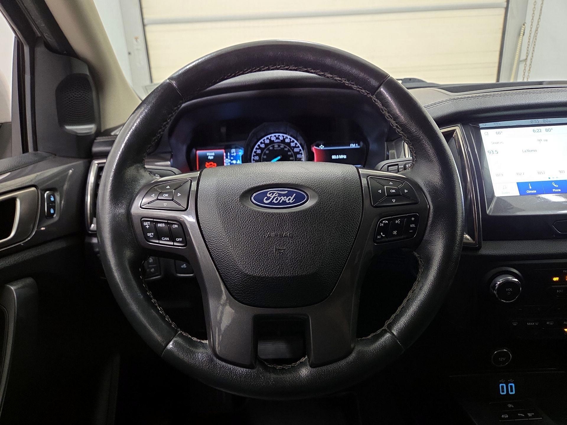 Thumbnail: 2020 Ford Ranger - 10