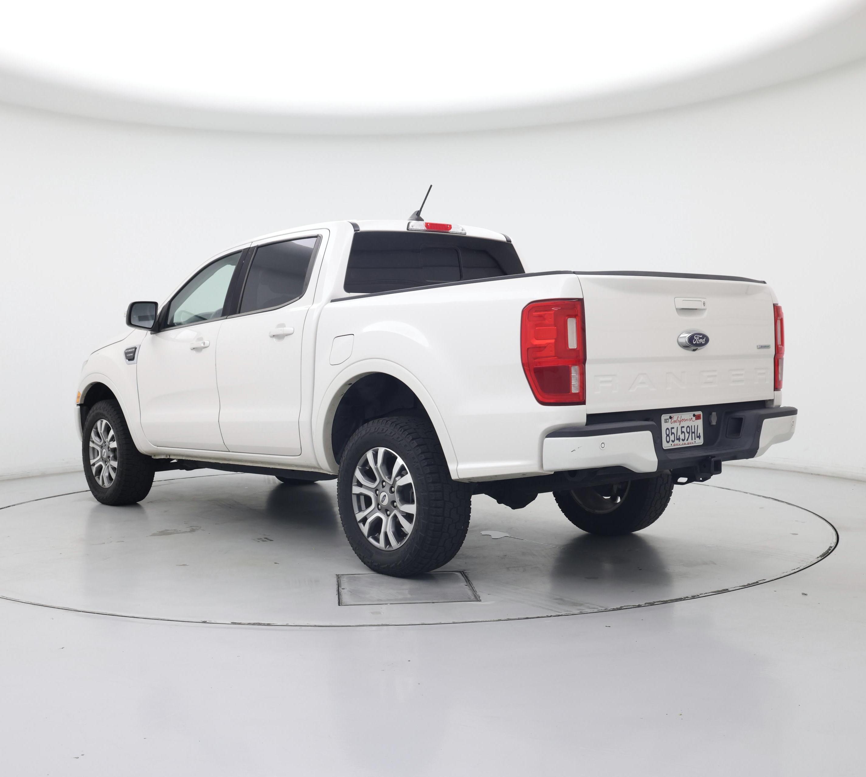 Thumbnail: 2020 Ford Ranger - 2
