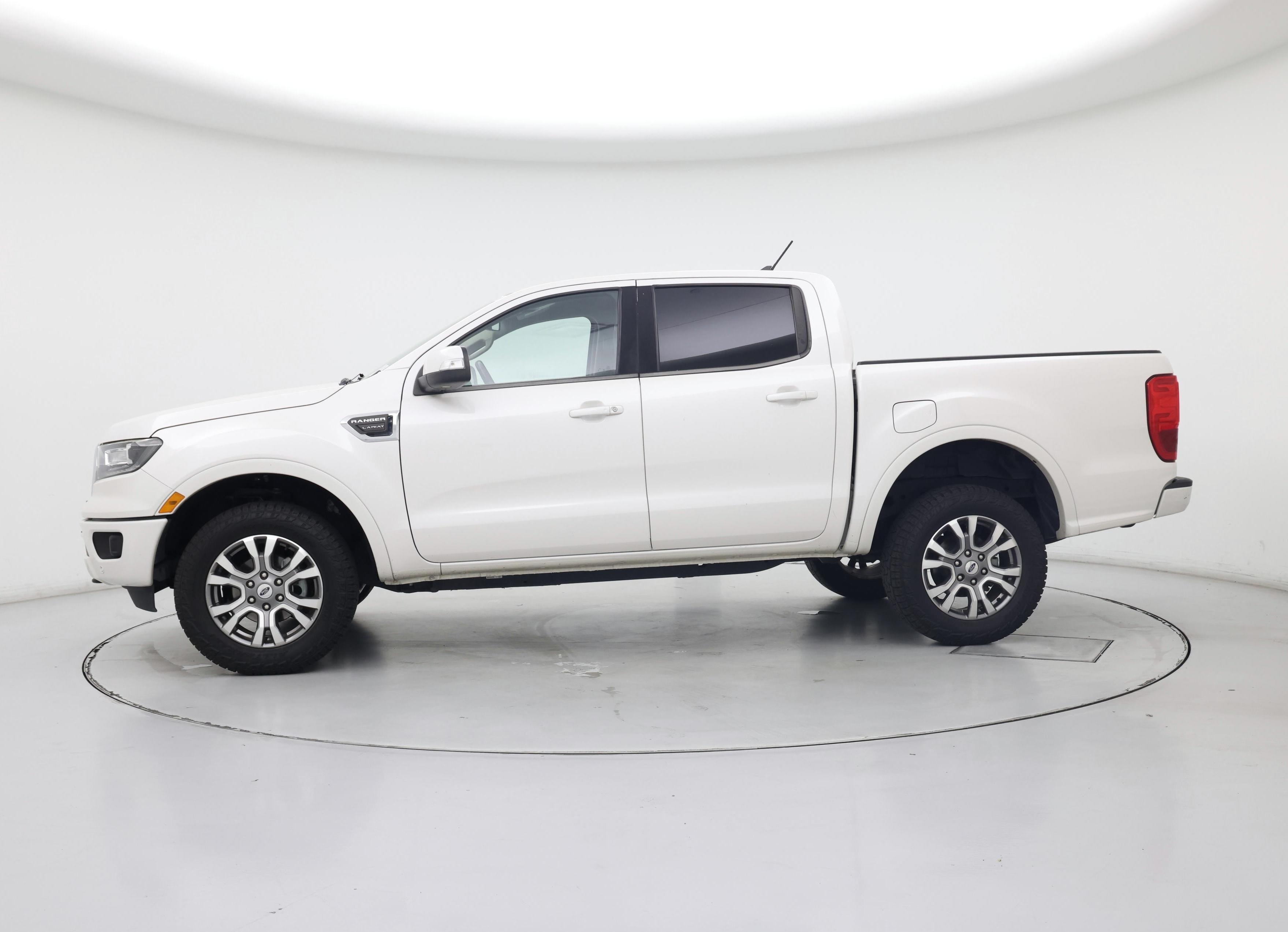 Thumbnail: 2020 Ford Ranger - 3