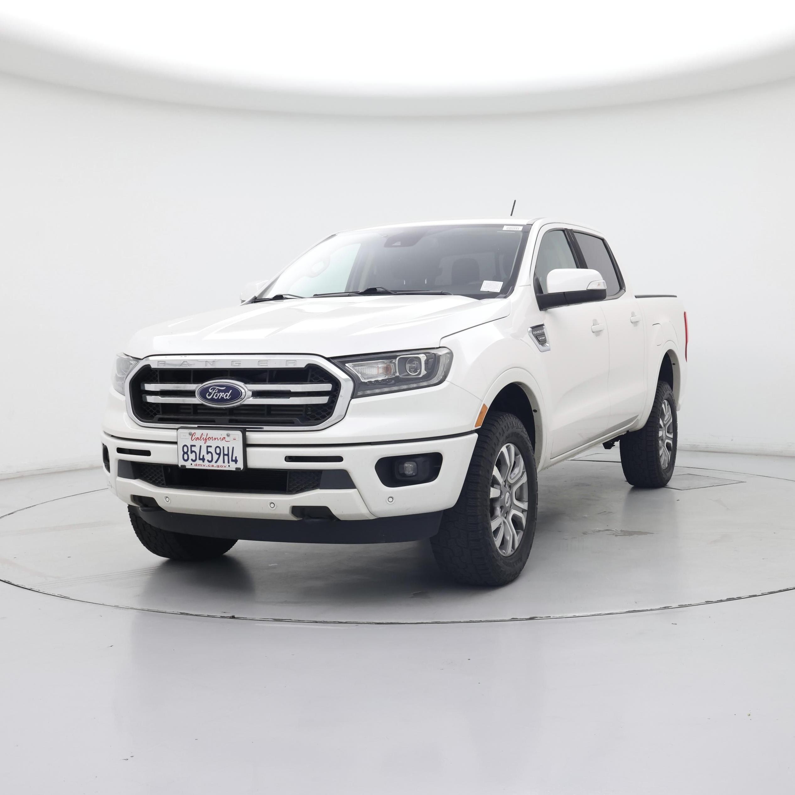 Thumbnail: 2020 Ford Ranger - 4